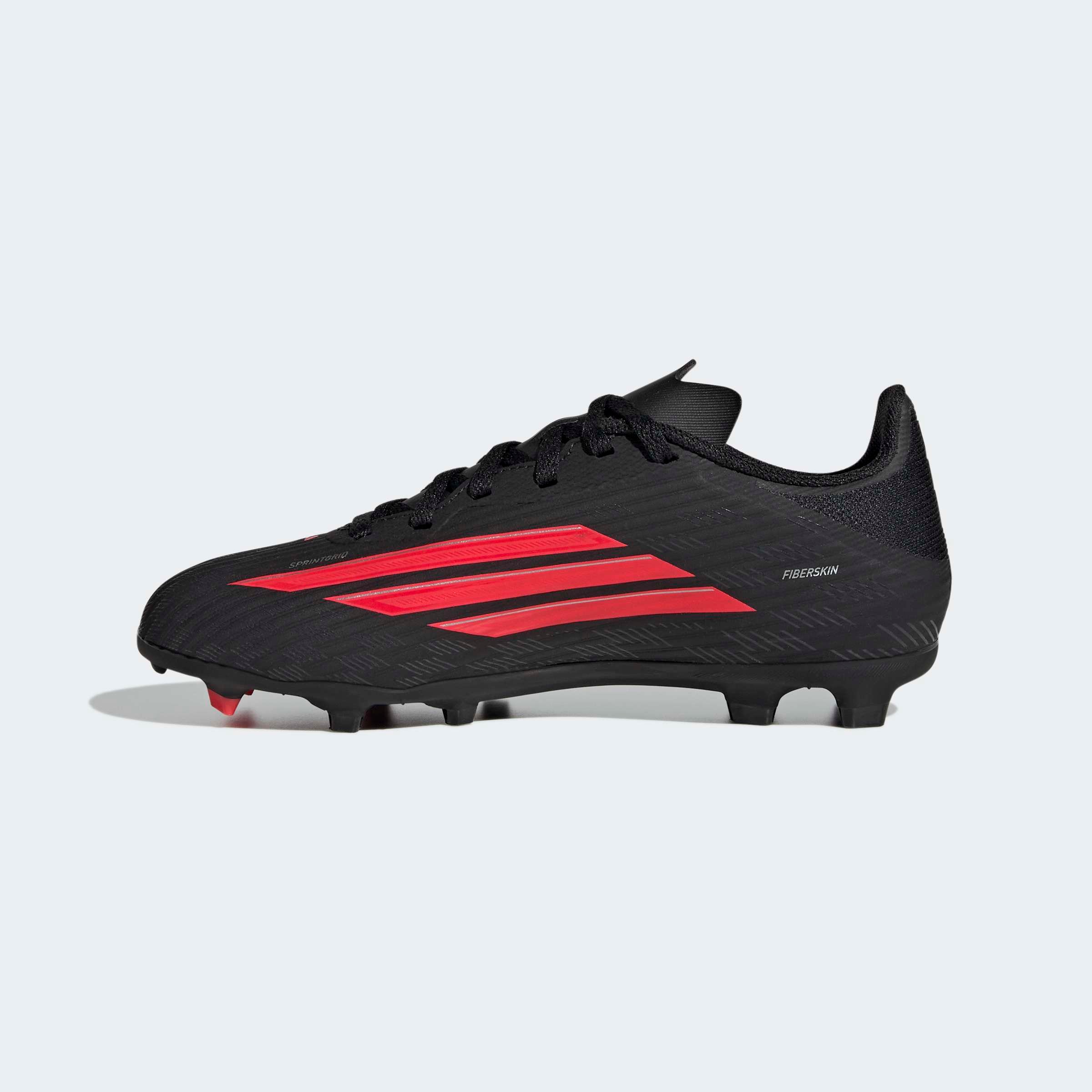 adidas Performance Fußballschuh »F50 LEAGUE KIDS , FESTE/GEMISCHTE BÖDEN«  für viele verschiedene Böden geeignet, für Kinder & Jugendliche