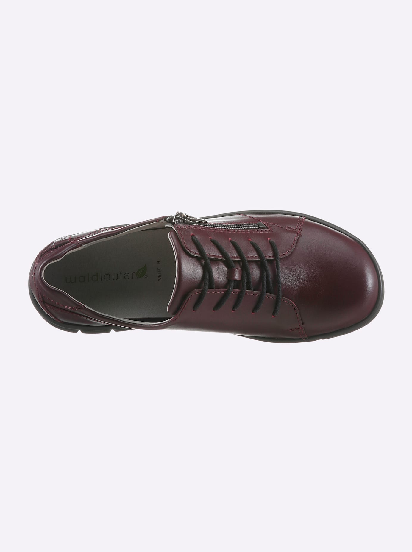 Waldläufer Schnürschuh