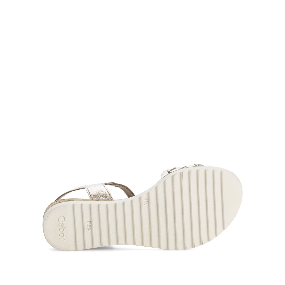 Gabor Keilsandalette »Keilsandalette«