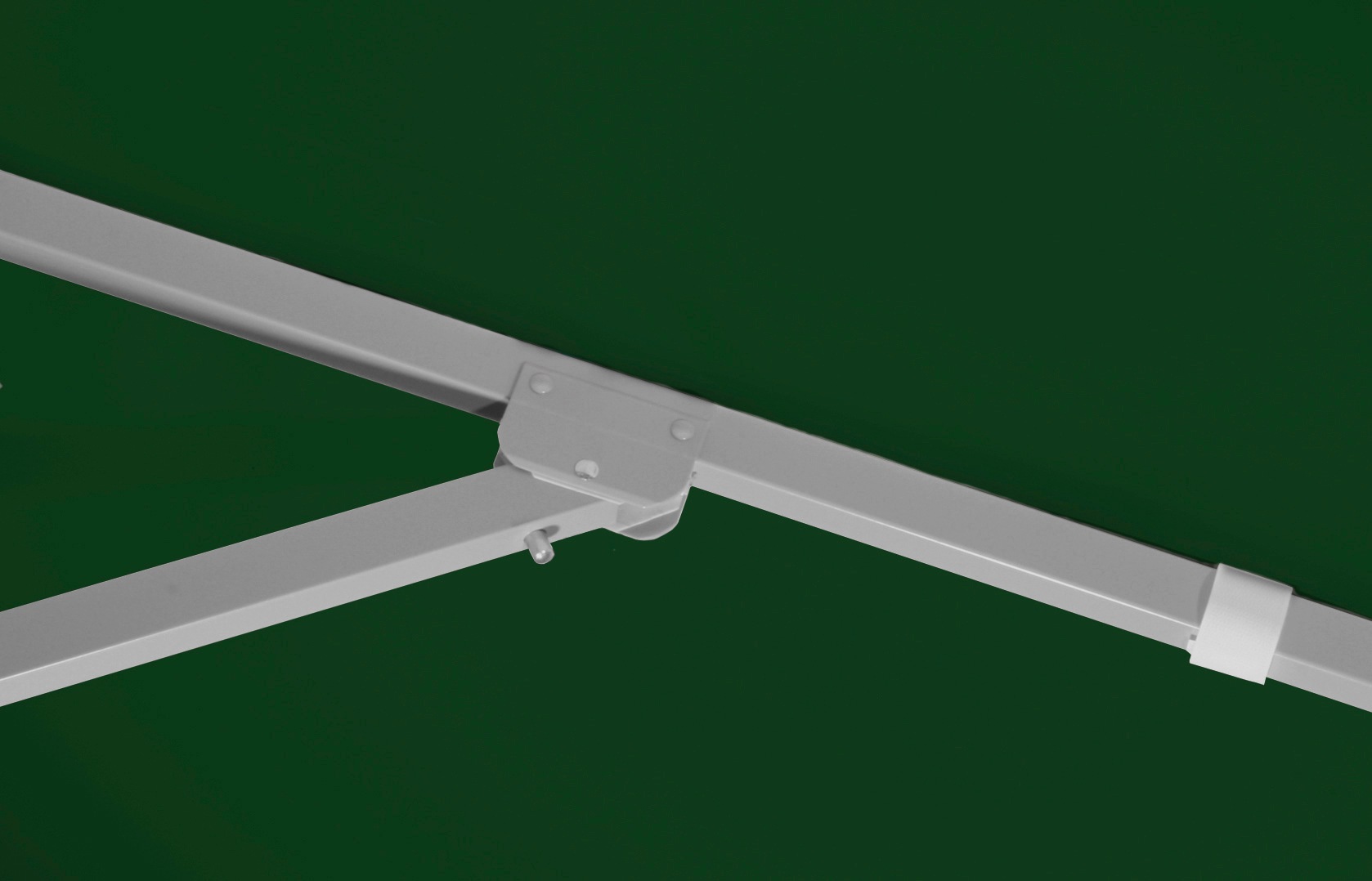 Thumbnail - Schneider Schirme Marktschirm "Jumbo" ØxH: 400x295 cm, Aluminium/Polyester