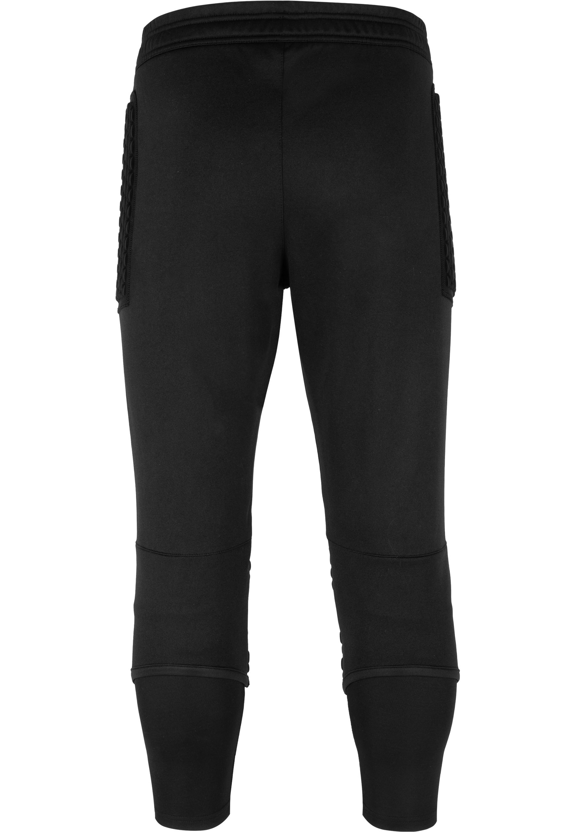 Reusch Torwarthose »Contest 3/4 Short Advance«  mit komfortabler Polsterung