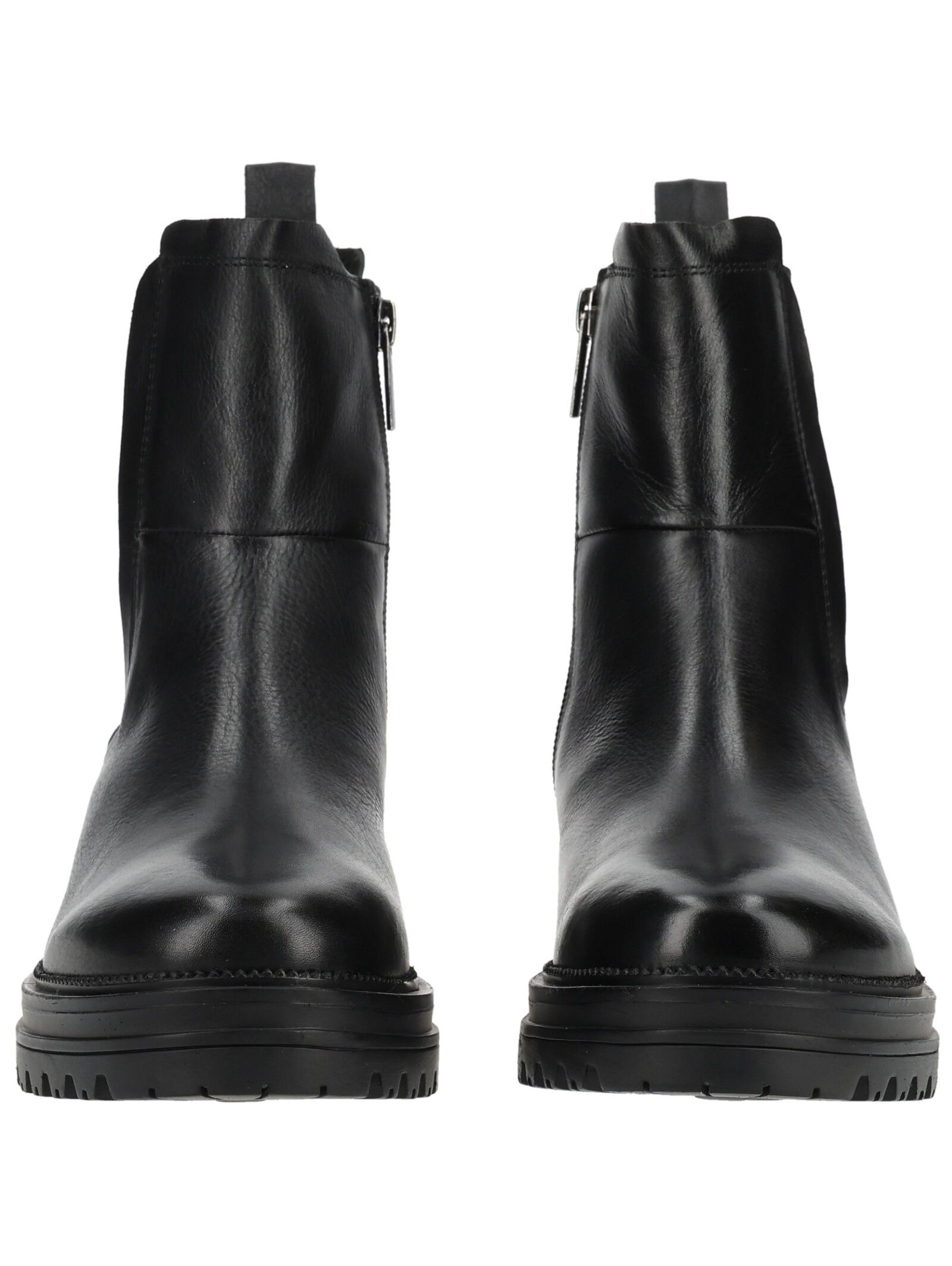 Lazamani Stiefelette »Lazamani Stiefelette Leder«