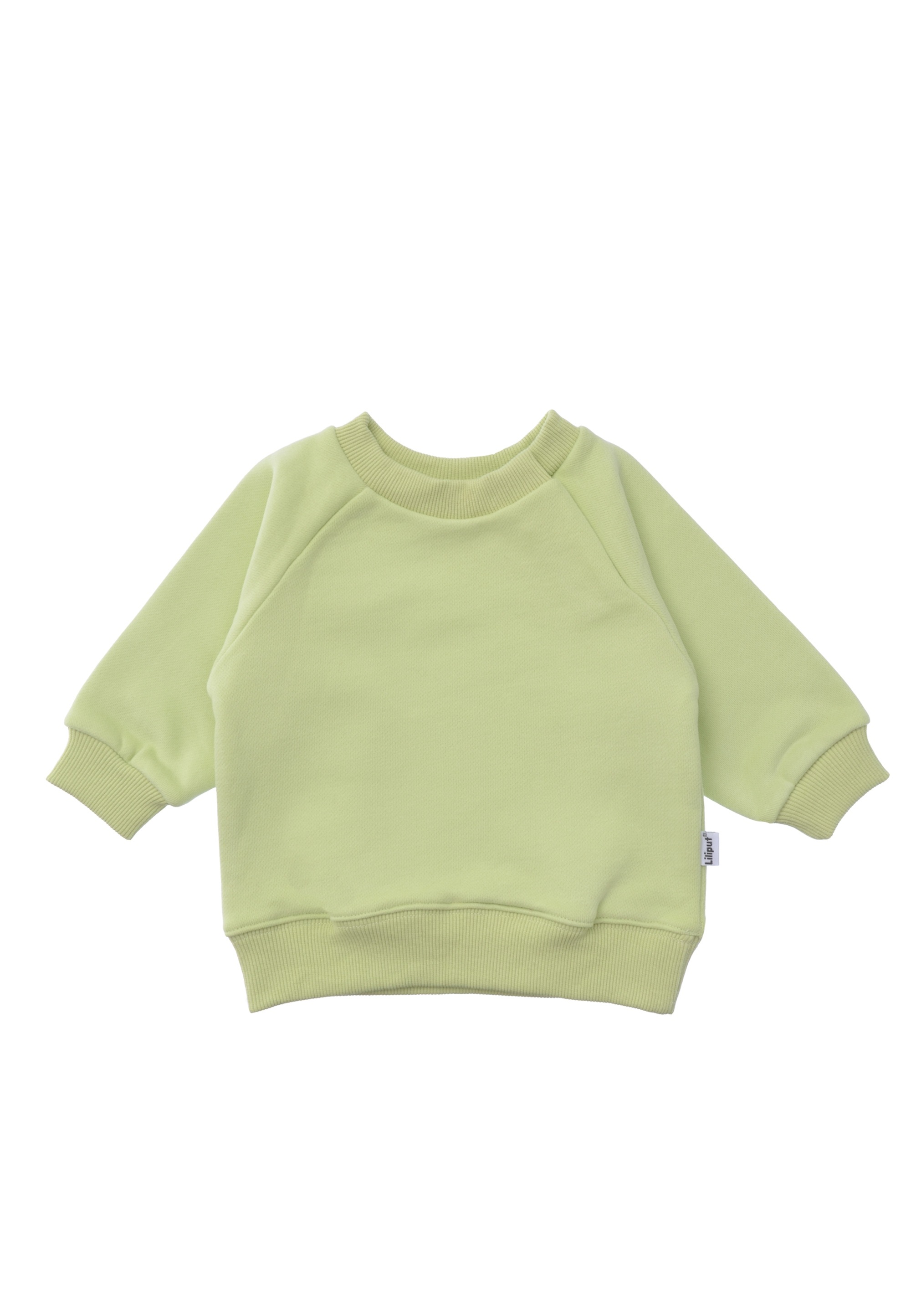 Liliput Sweatshirt, mit Bündchen am Ärmel