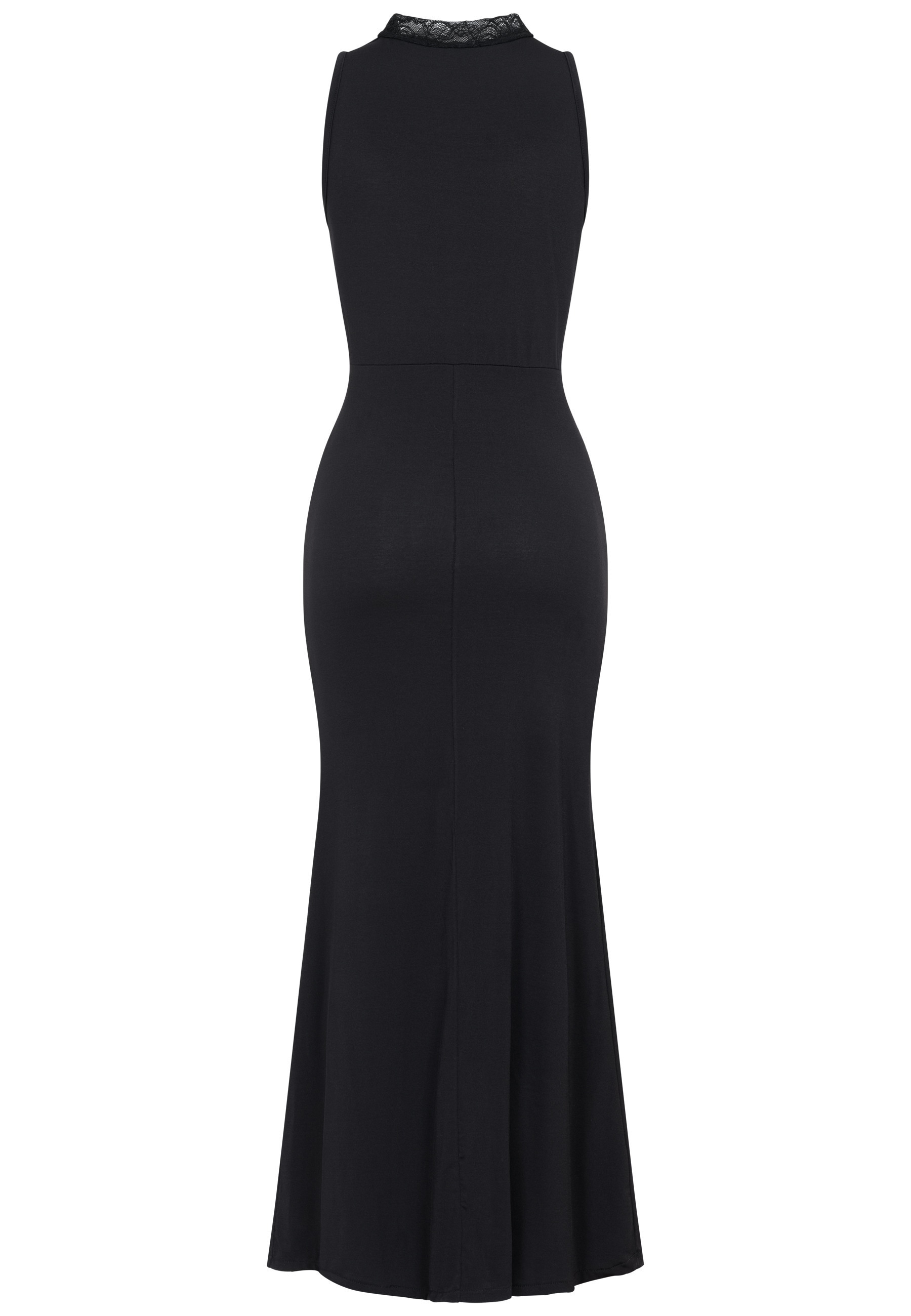 CLOUD 5IVE Partykleid »CLOUD 5IVE Maxi Party Dress« 1 tlg.
