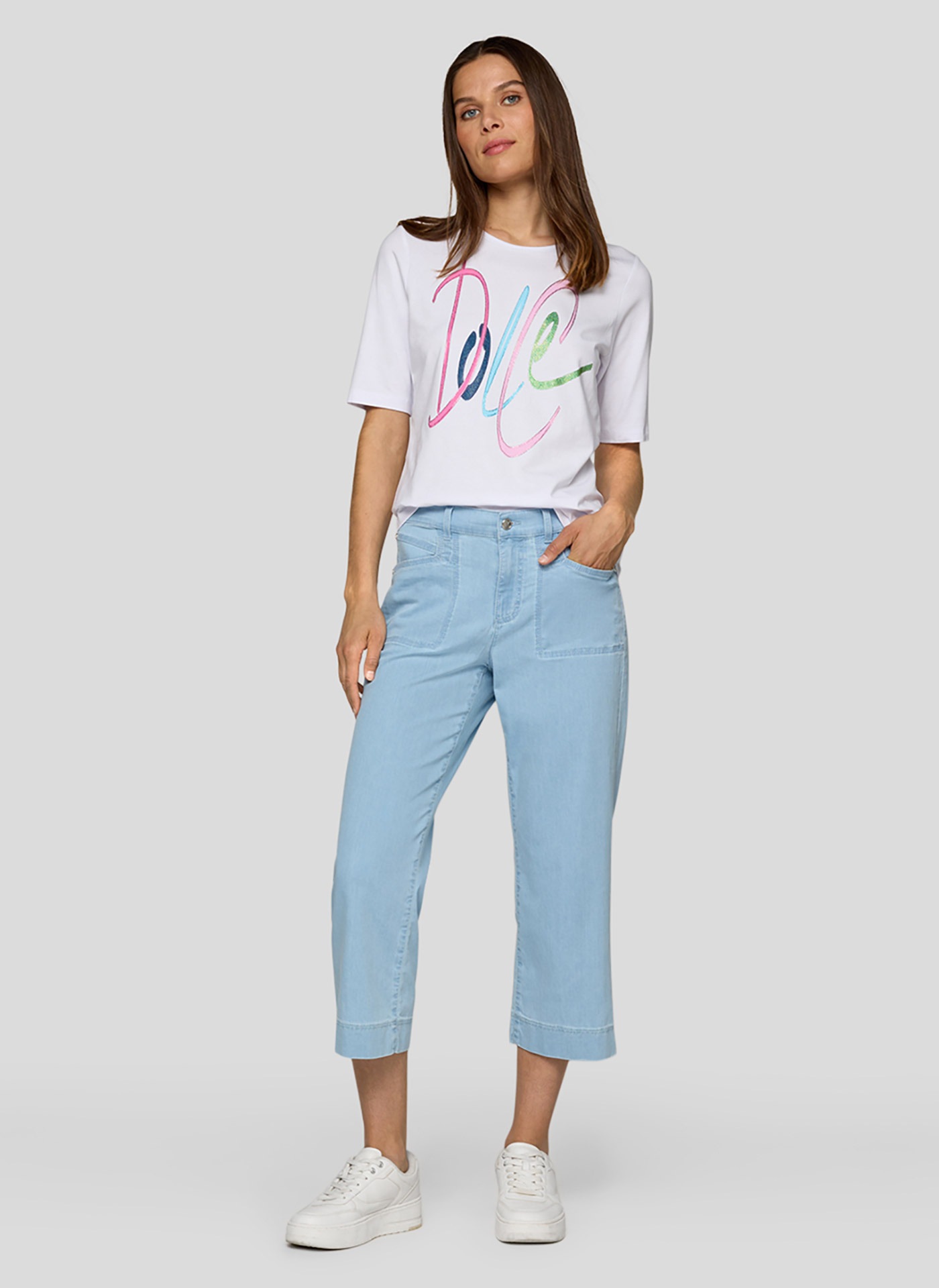 Rabe Jerseyhose »Hose«