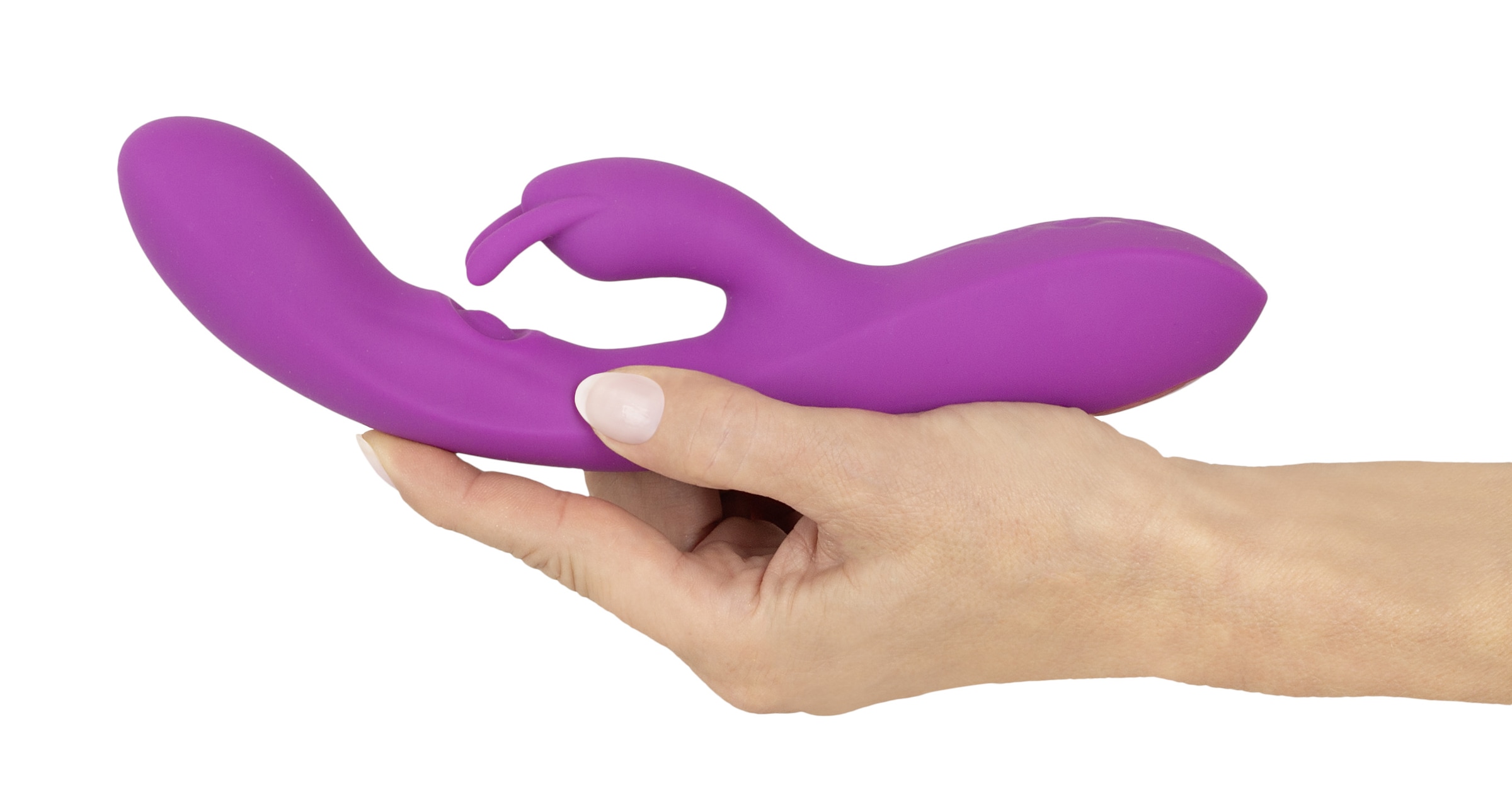 Javida Vibrator »Rabbitvibrator Thumping Rabbit Vibrator«