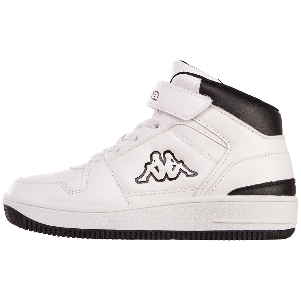 Kappa Sneaker »CODA MID K«