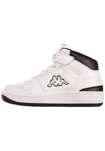 Kappa Sneaker »CODA MID K«