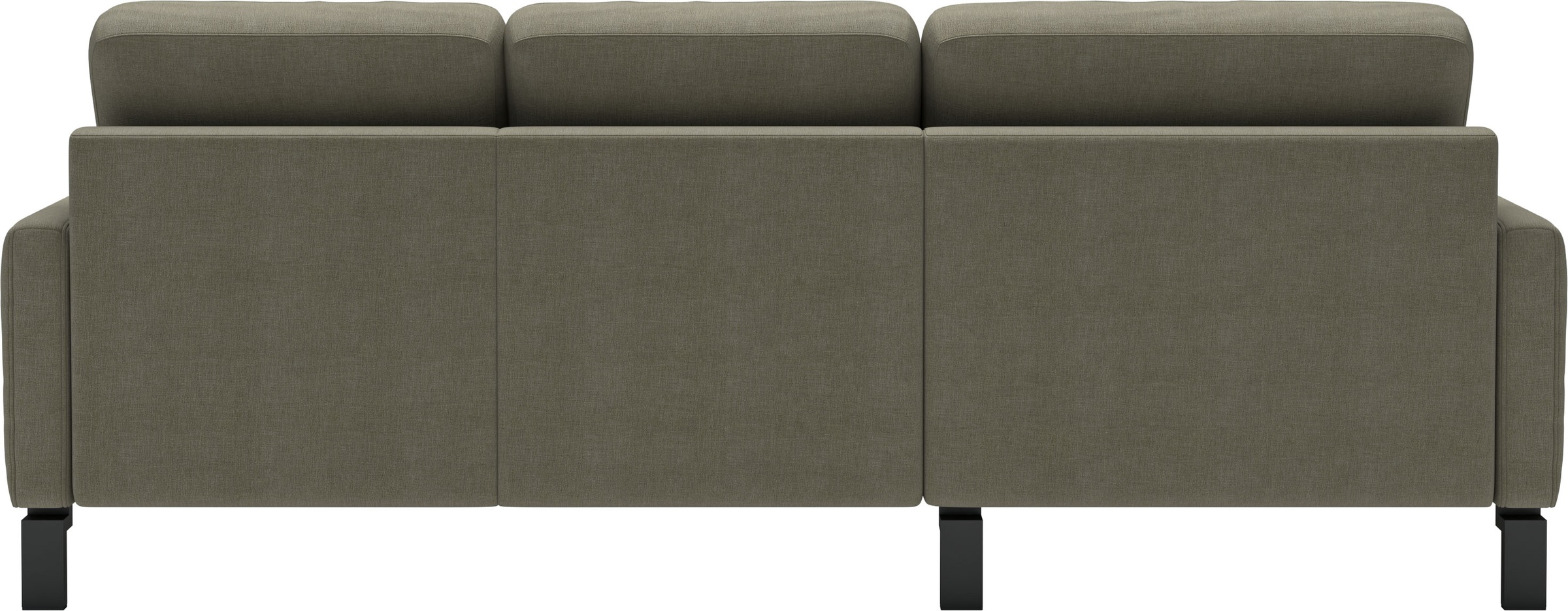 Home Affaire Lecce Corner Sofa Olive 6