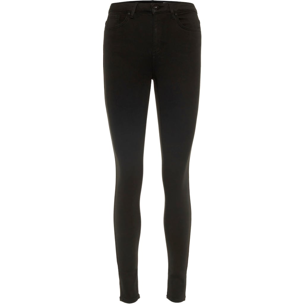 Vero Moda High-waist-Jeans »VMSOPHIA«