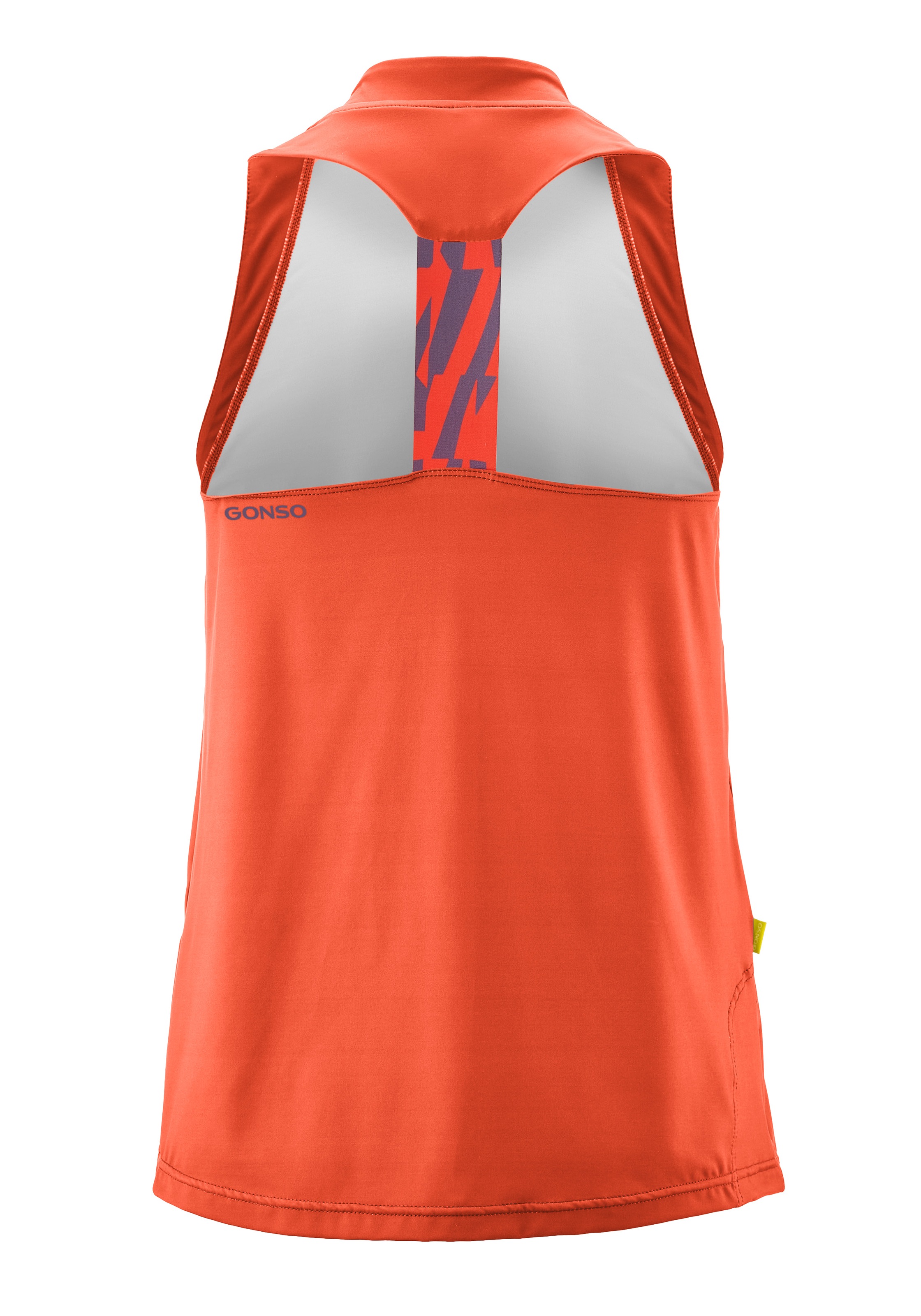 Gonso Radtrikot "Adventure Jersey Sleeveless W", Leicht, schnell trocknend, günstig online kaufen