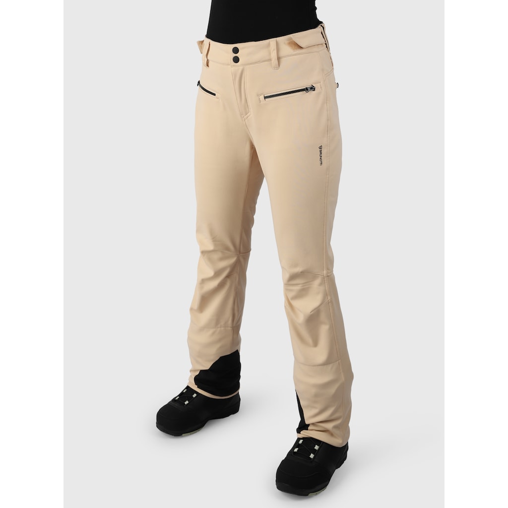 Brunotti Softshellhose »Coldlake Women Softshell Pant«