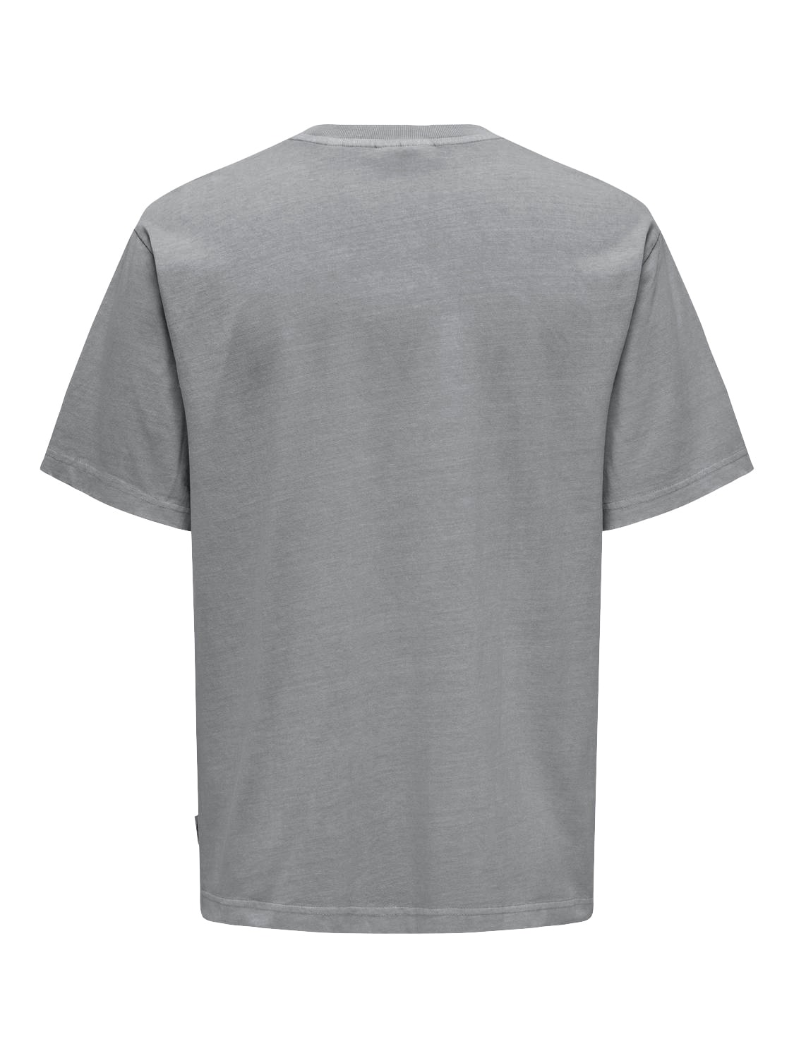 ONLY & SONS Kurzarmshirt »ONSDISTRESS RLX SS TEE«