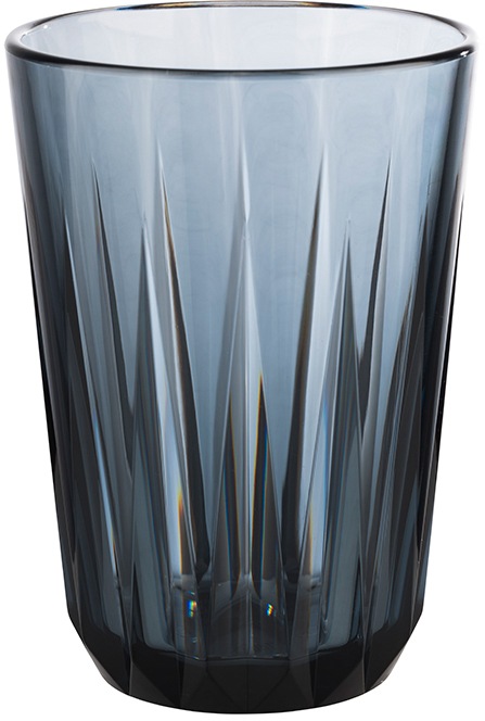 Buddys Becher "Buddy´s Bar" 6er Set, Tritan Kunststoff, Kristallglas-Optik, günstig online kaufen