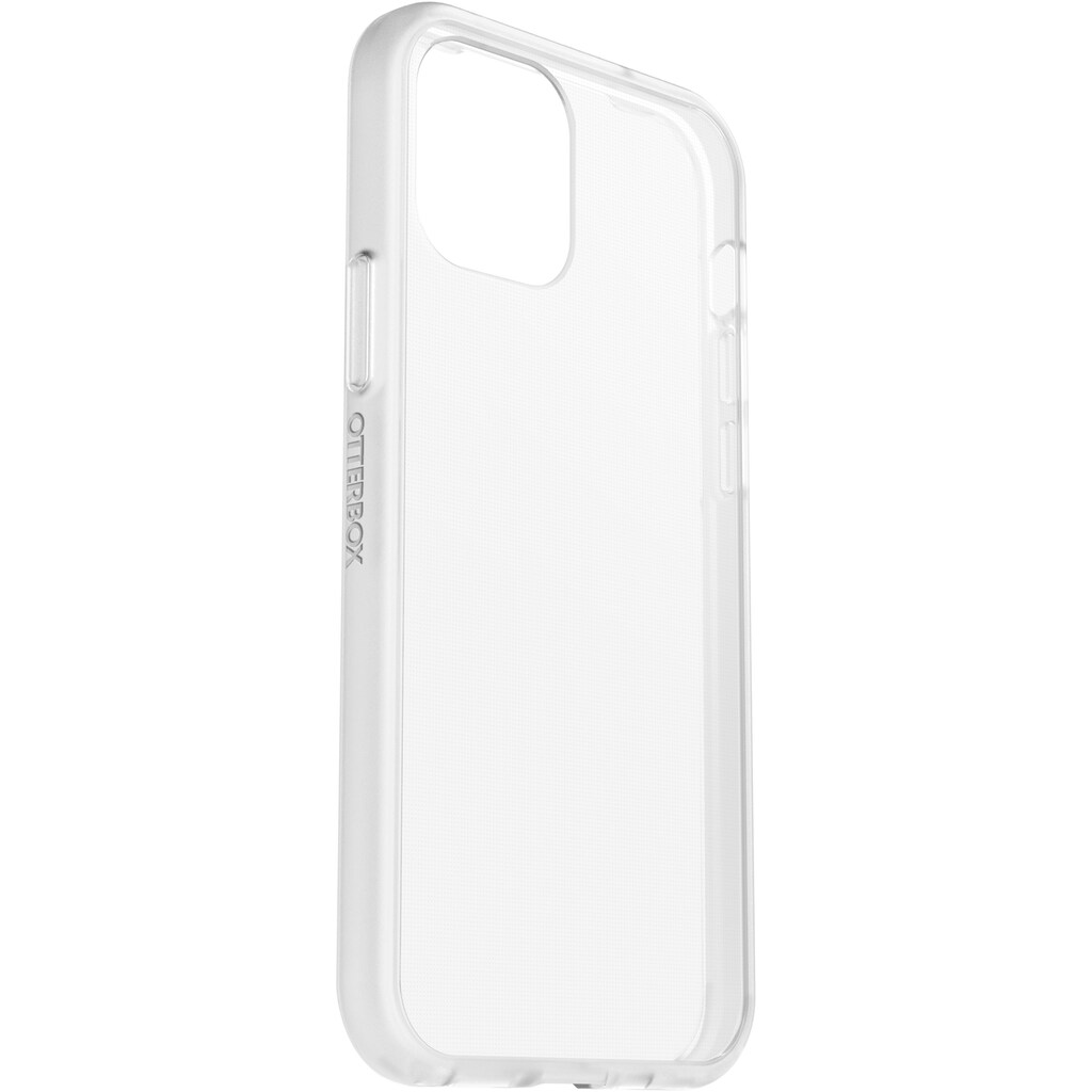 Otterbox Smartphone-Hülle »React + Trusted Glass iPhone 12 / iPhone 12 Pro«, iPhone 12 Pro-iPhone 12