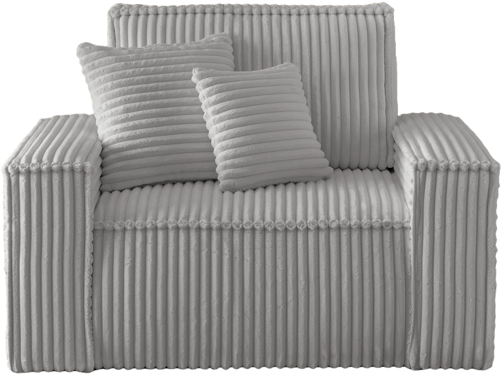 andas Loveseat »Finnley«, (1 St.), passend zur Polster-Serie Finnley