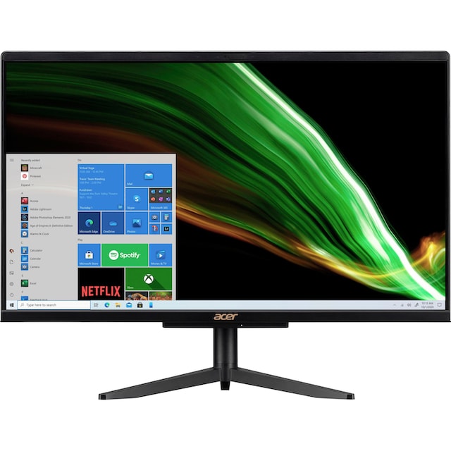 Acer All-in-One PC »Aspire C24-1600« | BAUR