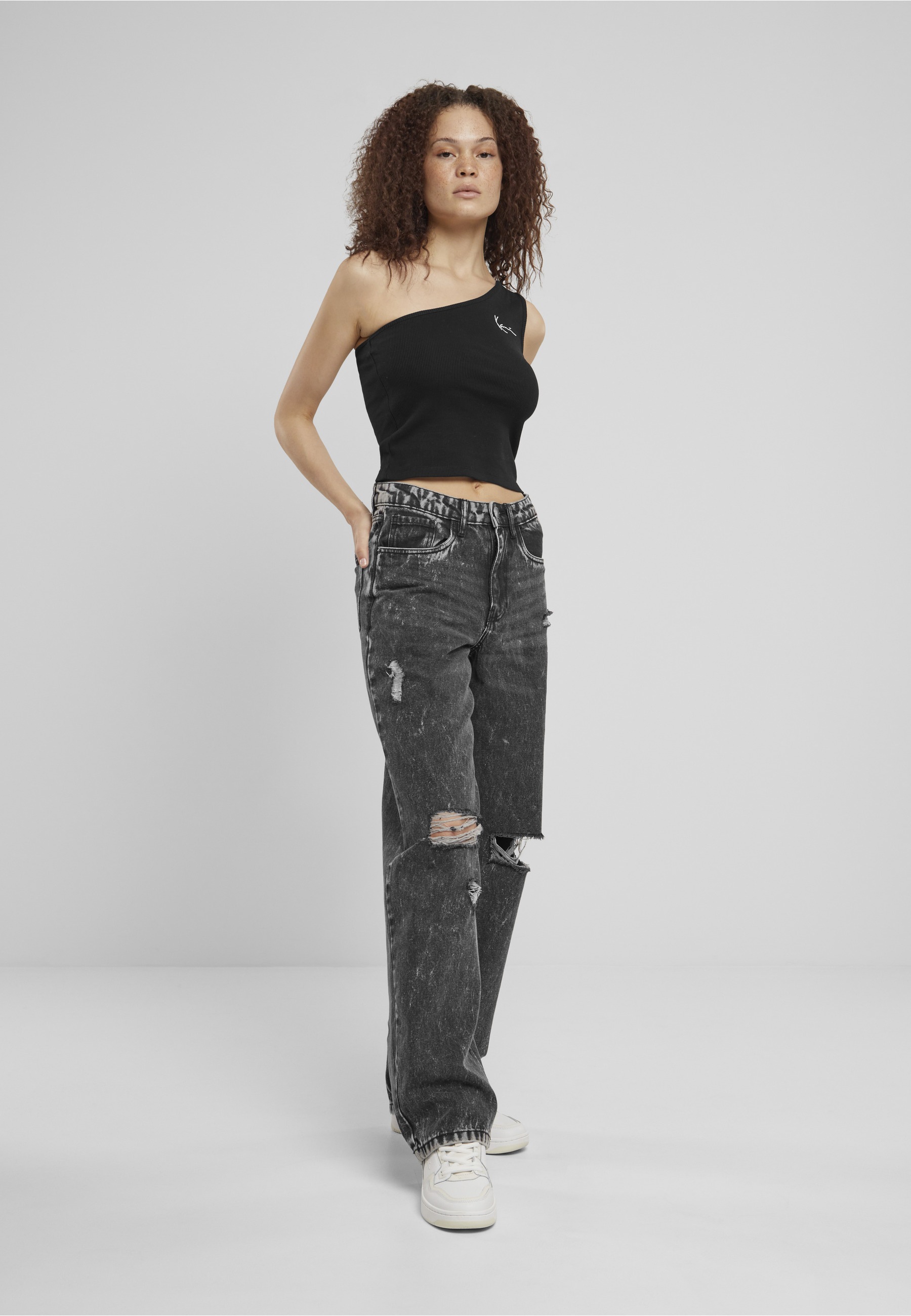 Karl Kani Muskelshirt »Karl Kani Damen« 1