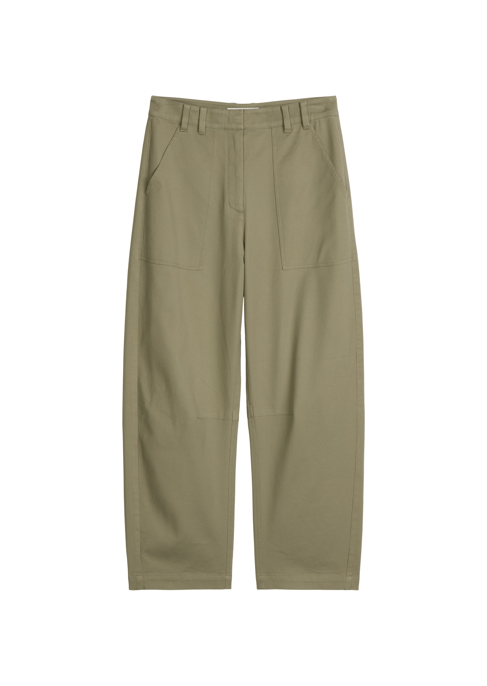 Marc O'Polo Chinohose »aus Baumwoll-Twill-Stretch«