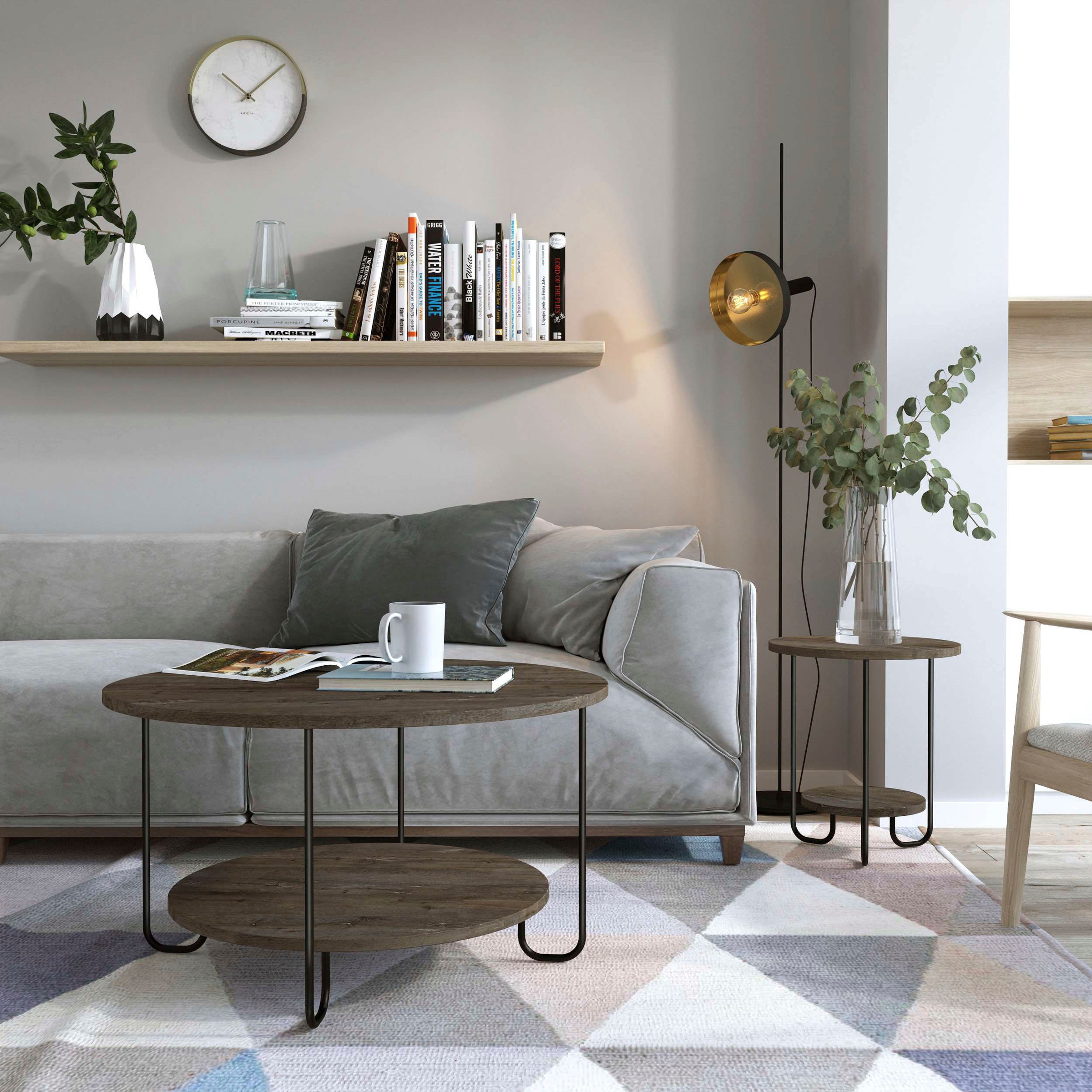 Decortie Couchtisch "CORRO COUCHTISCH" günstig online kaufen