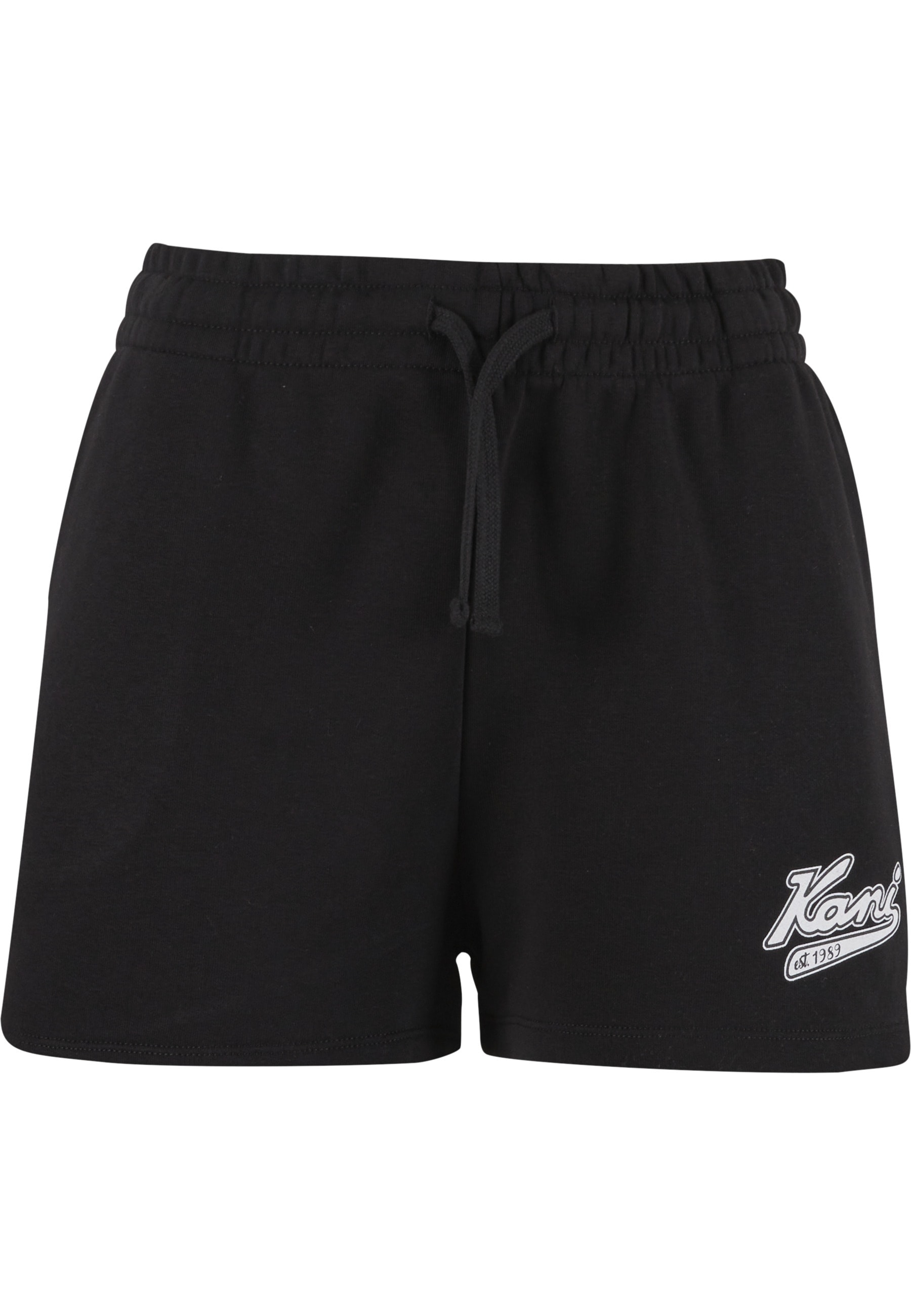 Karl Kani Shorts "Karl Kani Varsity Mini Shorts"