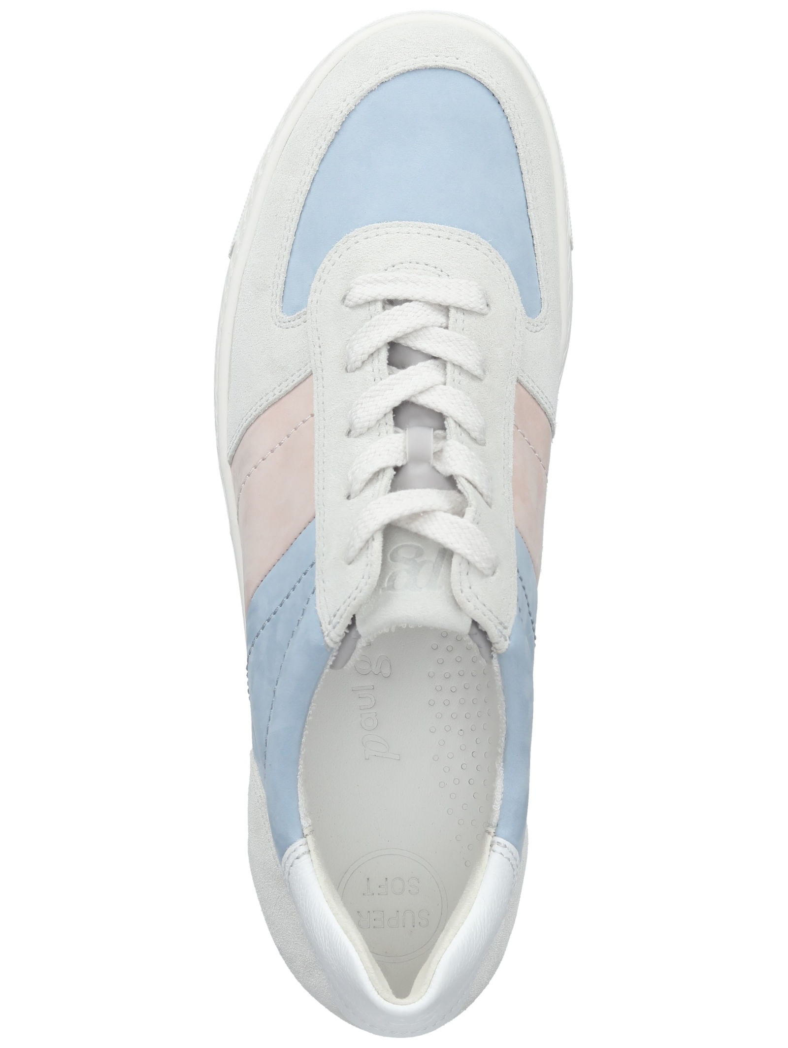 Paul Green Sneaker »Paul Green Sneaker Leder«