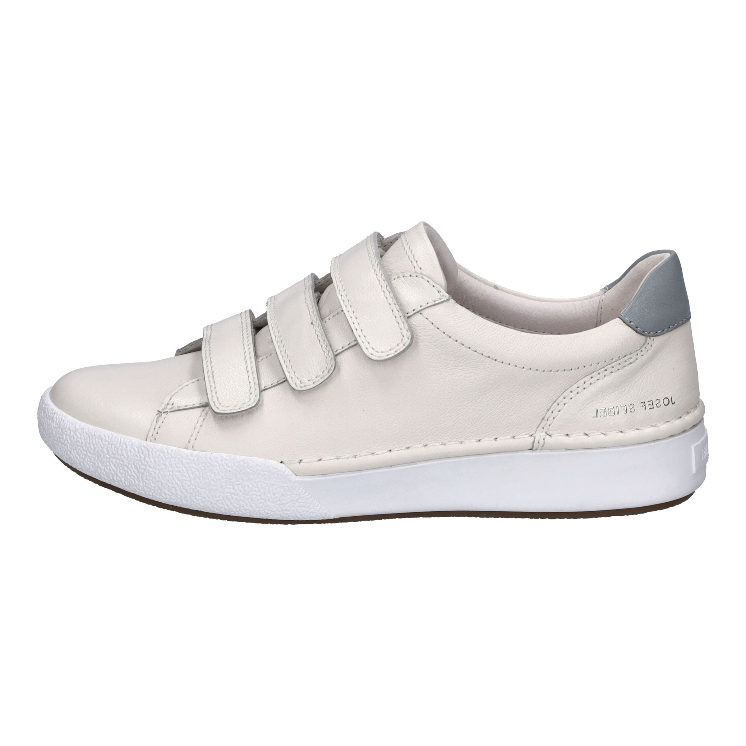 Josef Seibel Sneaker »Claire 12, weiss-kombi«