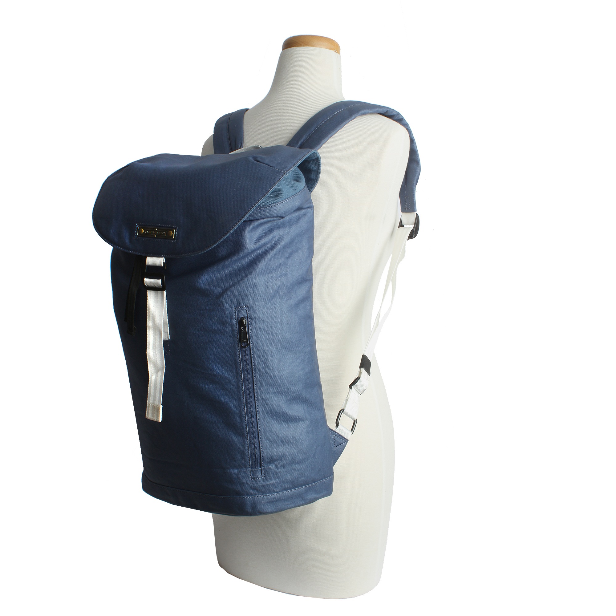 Margelisch Laptoprucksack »Bandir 2«, aus BSCI zertifizierter Produktion
