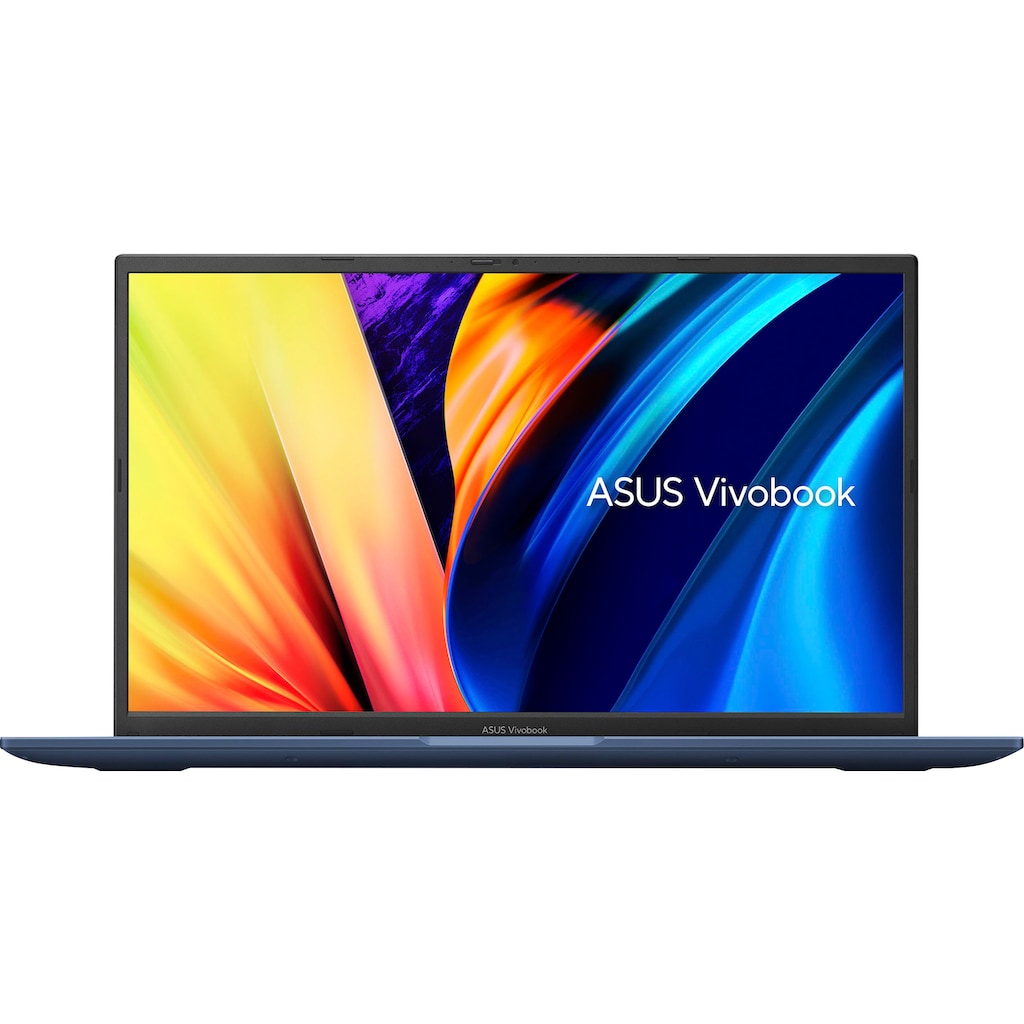 Asus Notebook »Vivobook 17X M1703QA-AU075W«, 43,9 cm, / 17,3 Zoll, AMD, Ryzen 7, Radeon, 512 GB SSD