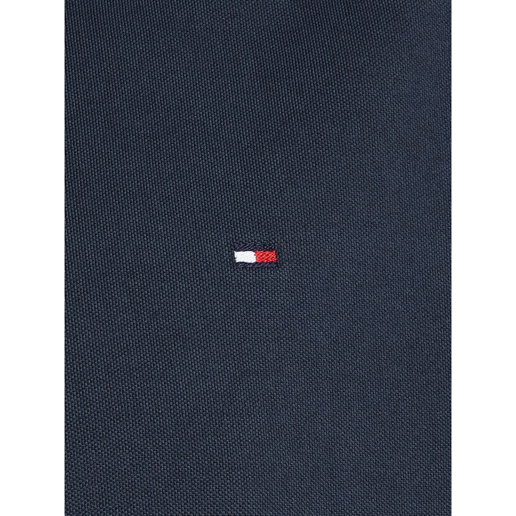 Tommy Hilfiger Big & Tall Poloshirt »BT - GARMENT DYE REG POLO«