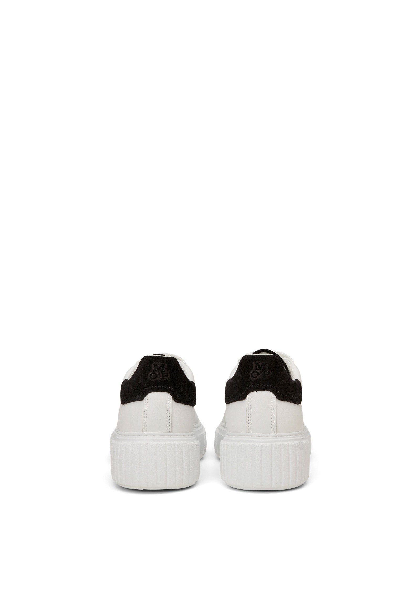Marc O'Polo Svea Sneaker White/Black 40 3