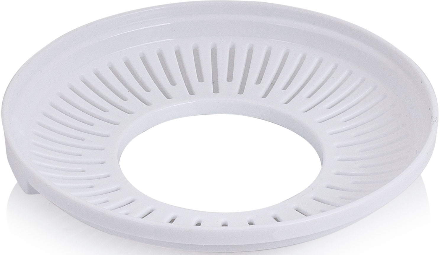 Tristar Zitruspresse »CP-3005«, 25 W, 0,5 Liter Inhalt, 2 Presskegel-Größen für jede Citrusfrucht, 25 Watt