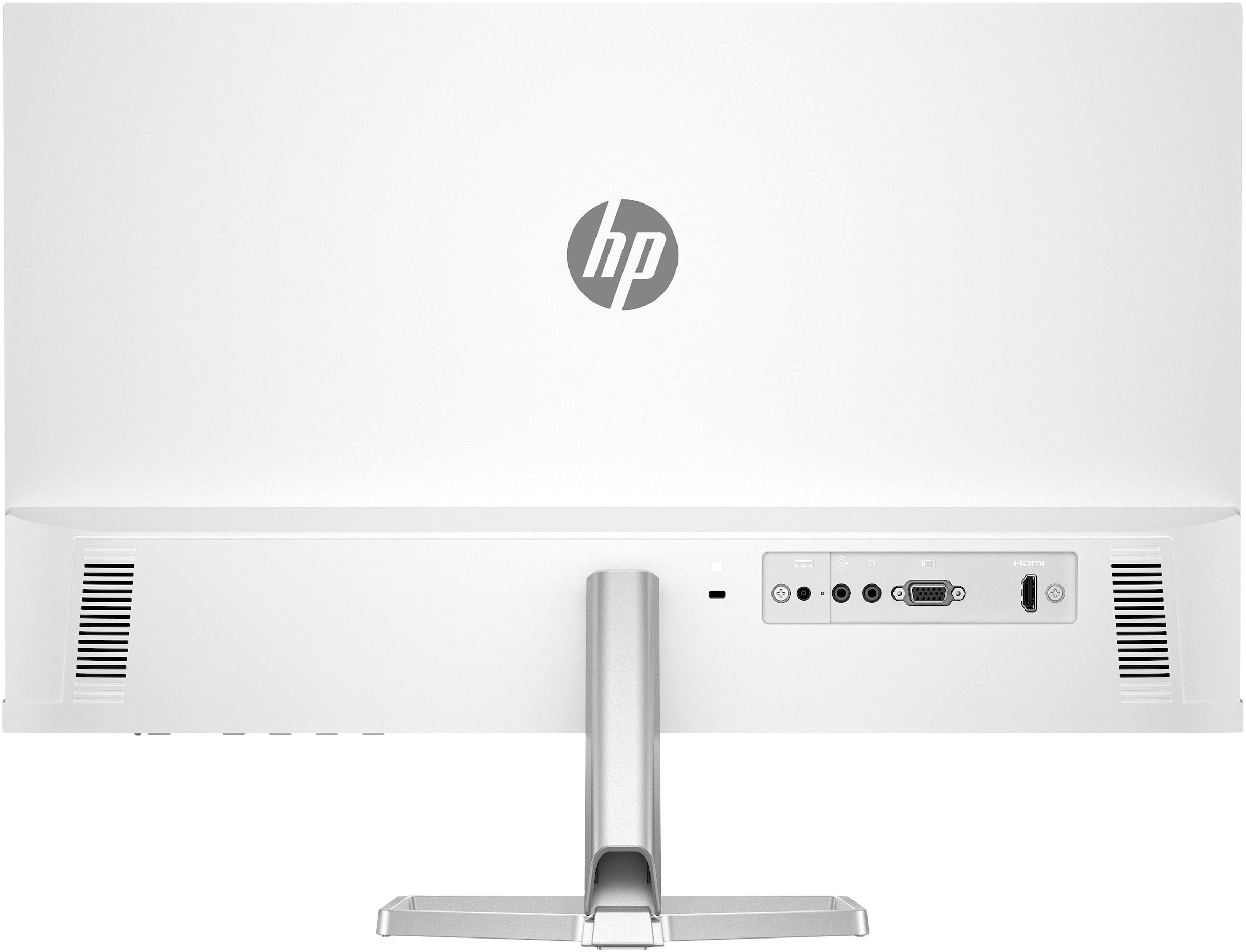 HP LED-Monitor »524sa (HSD-0174-K)«, 61 cm/24 Zoll, 1920 x 1080 px, Full HD, 5 ms Reaktionszeit, 100 Hz