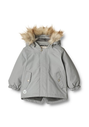 WHEAT Winterjacke »Kasper Tech« Wasserdicht ...