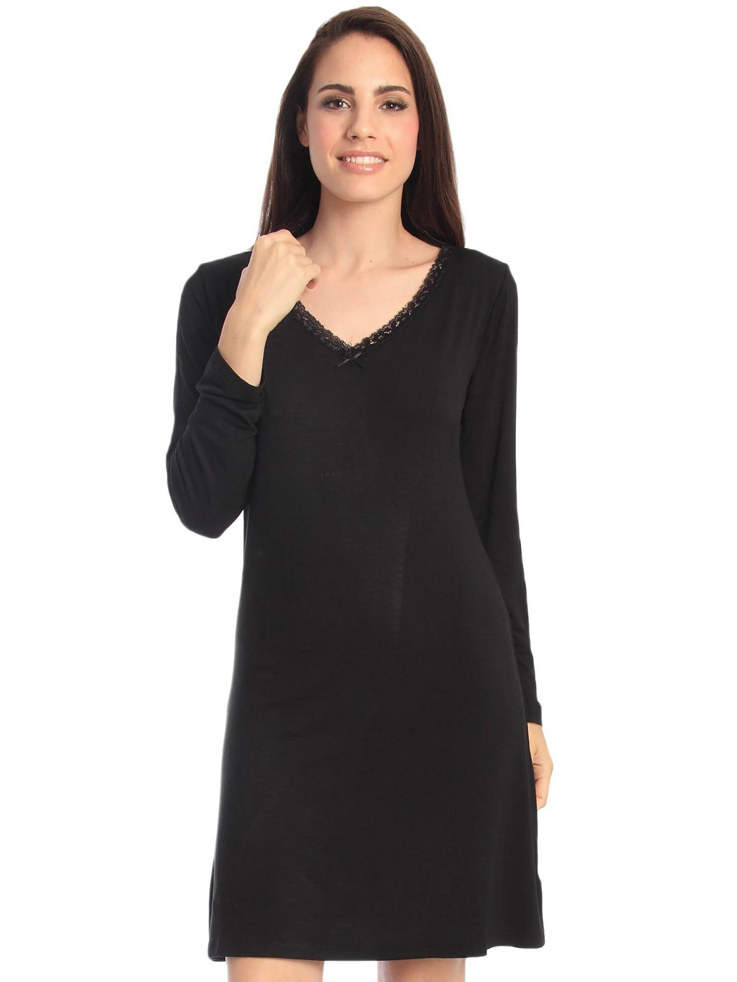 Sassa Nachthemd »Nachthemd CASUAL COMFORT«