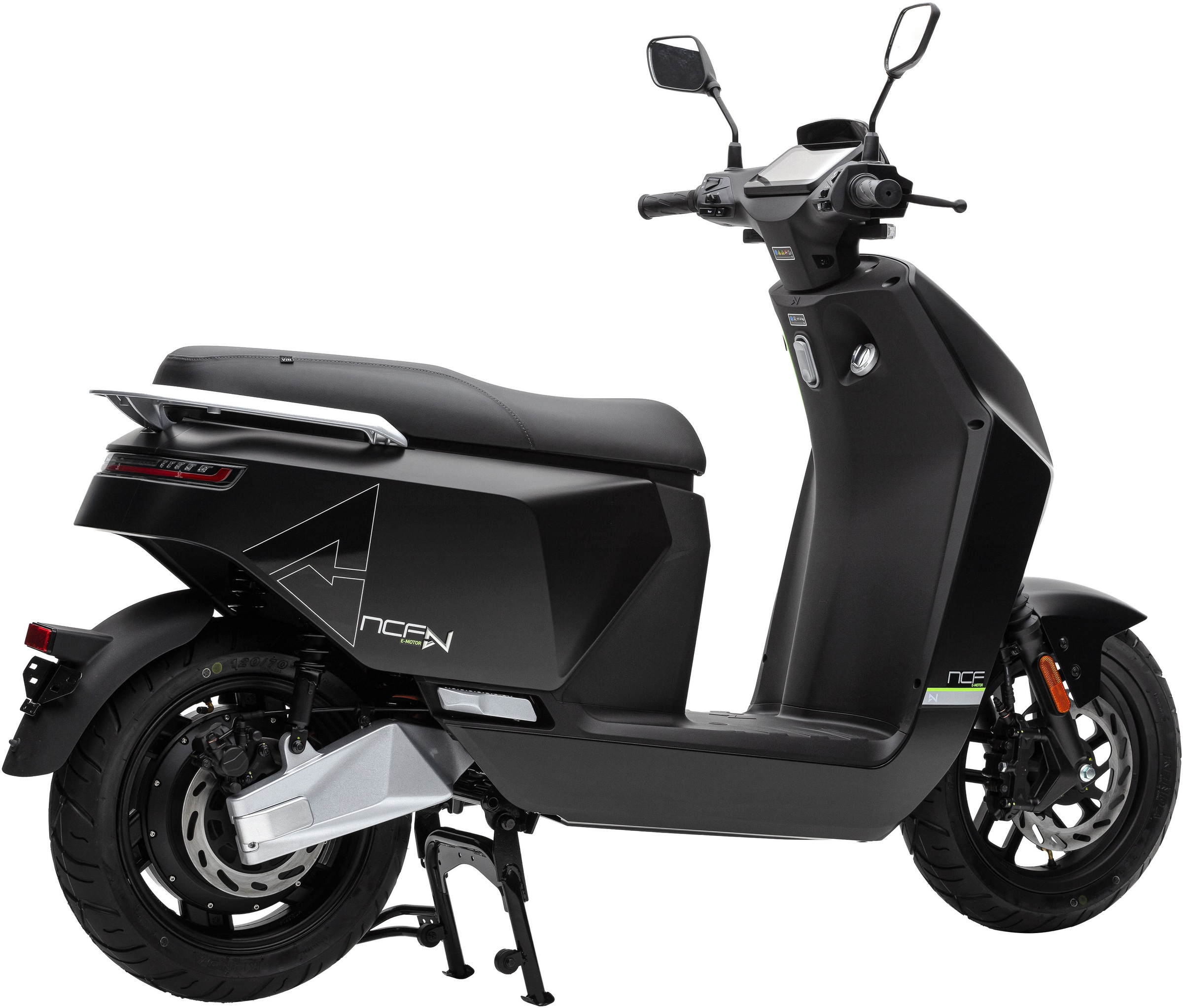 Nova Motors E-Motorroller »Inoa Sli9 max«