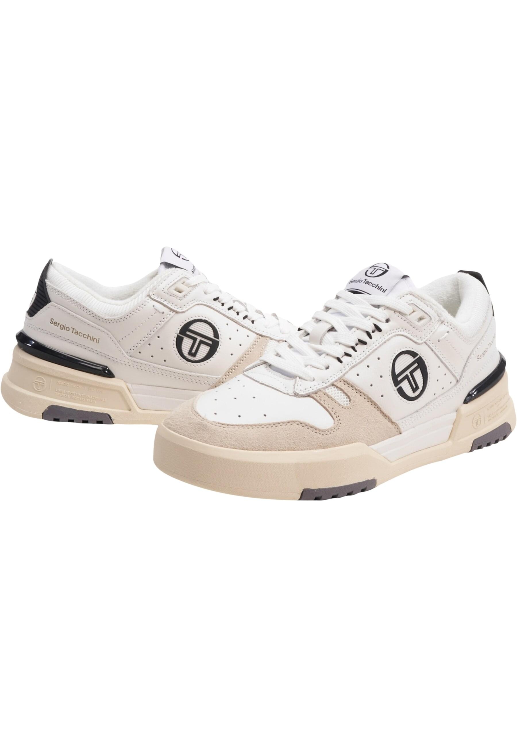 Sergio Tacchini Trainingsschuh »Sergio Tacchini Sergio Tacchini BB Court Lo Sneakers«