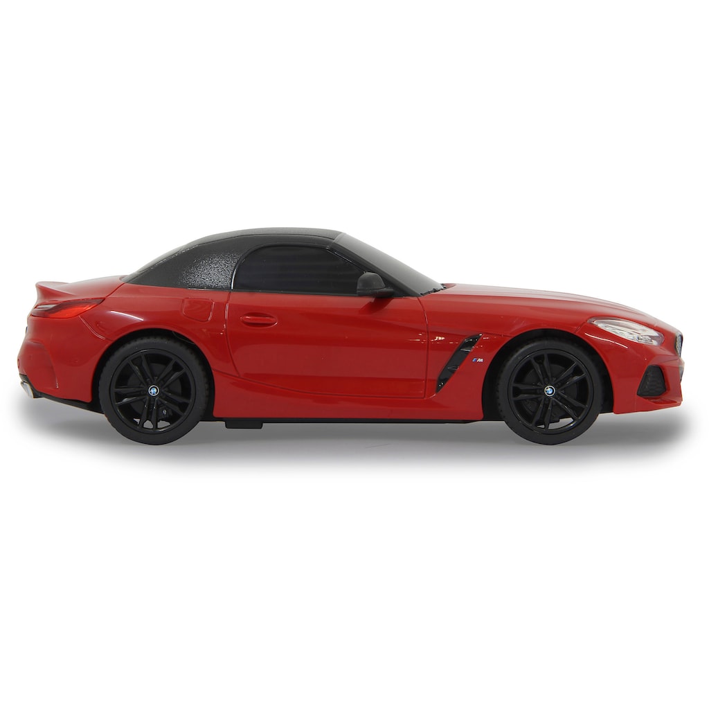 Jamara RC-Auto »BMW Z4 Roadster 1:24 27 MHz, rot«