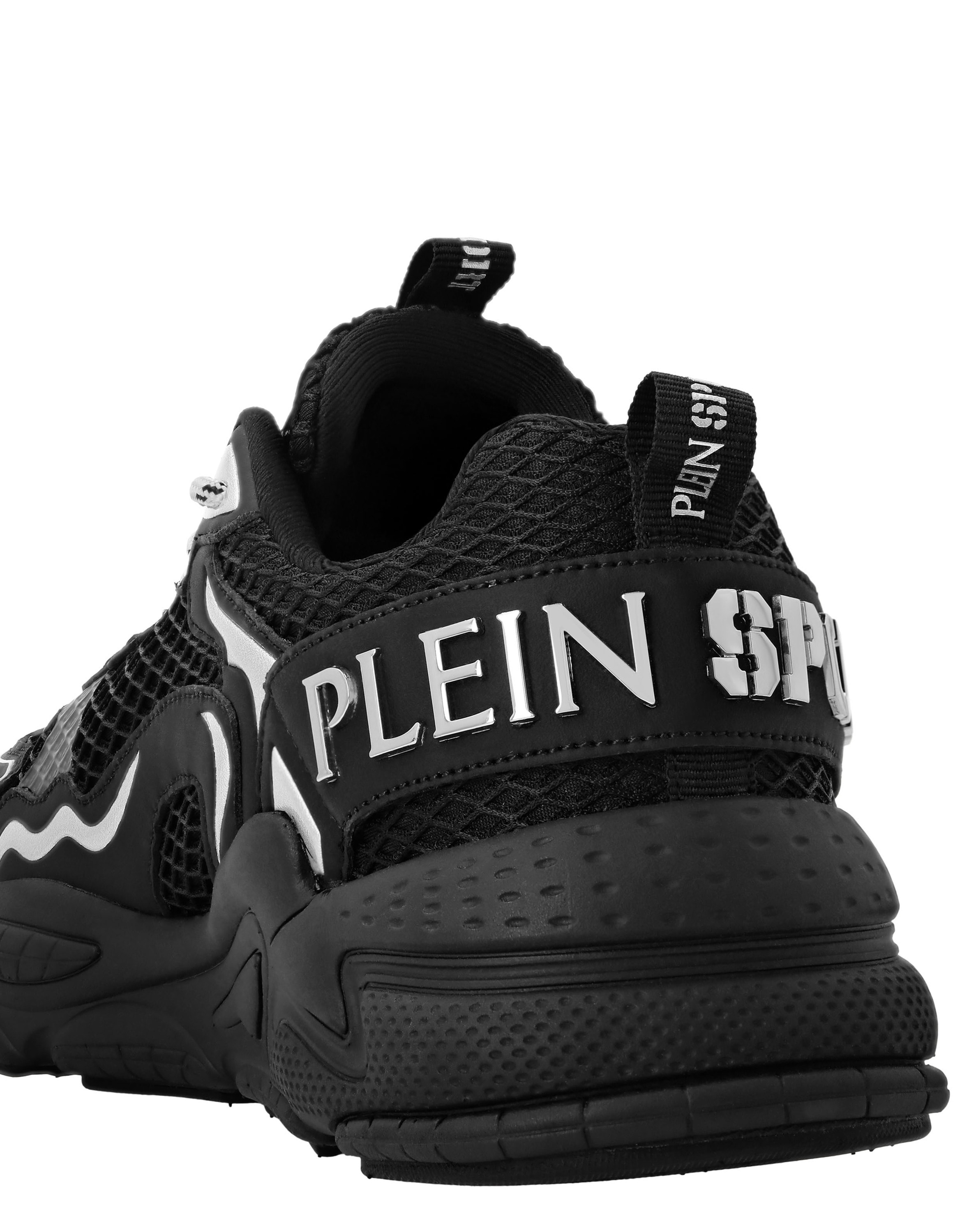 PLEIN SPORT Sneaker "Sneaker" günstig online kaufen