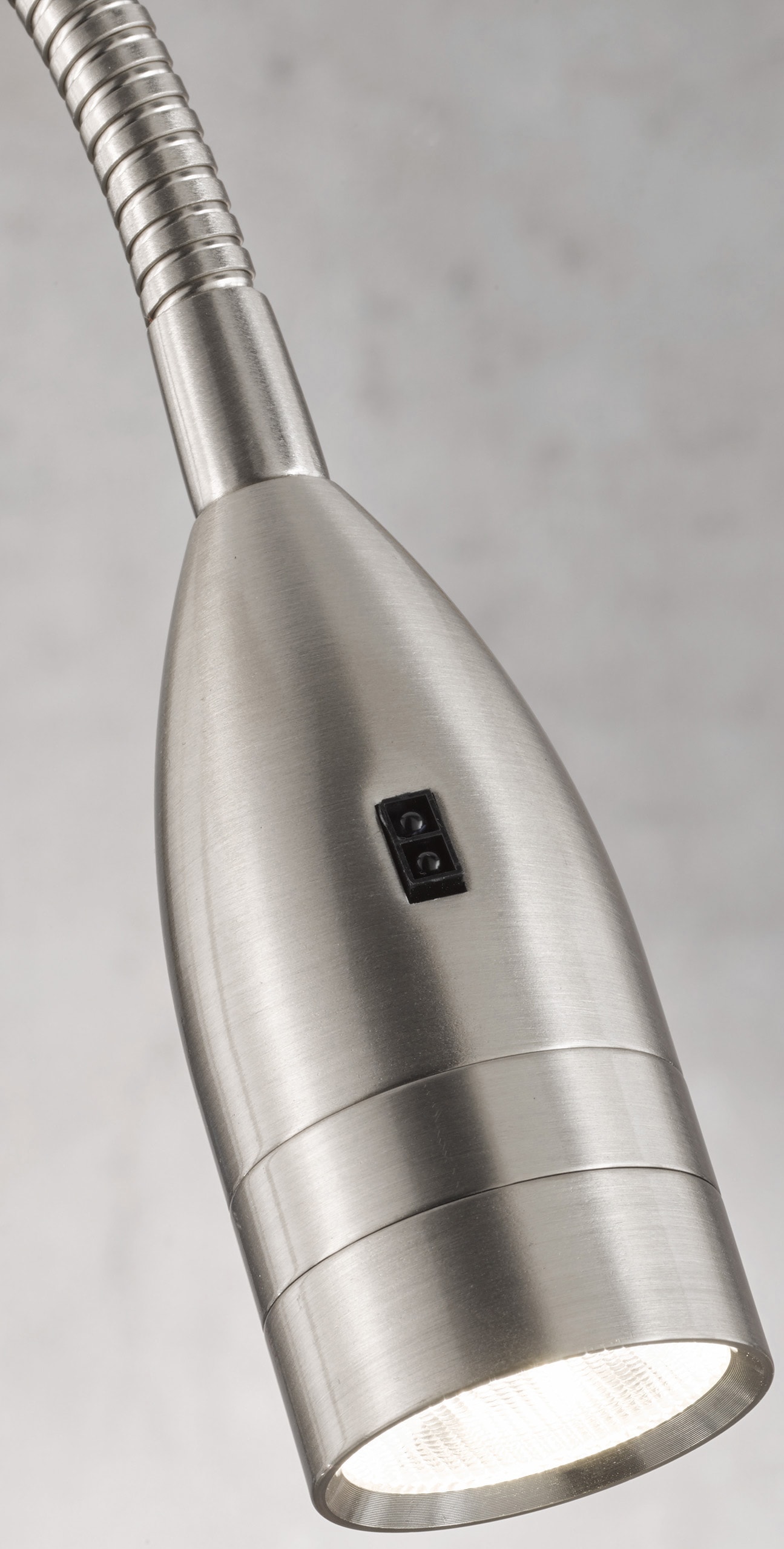 FISCHER & HONSEL LED Klemmleuchte »Sten«, 1 flammig, Leuchtmittel LED-Modul | LED fest integriert