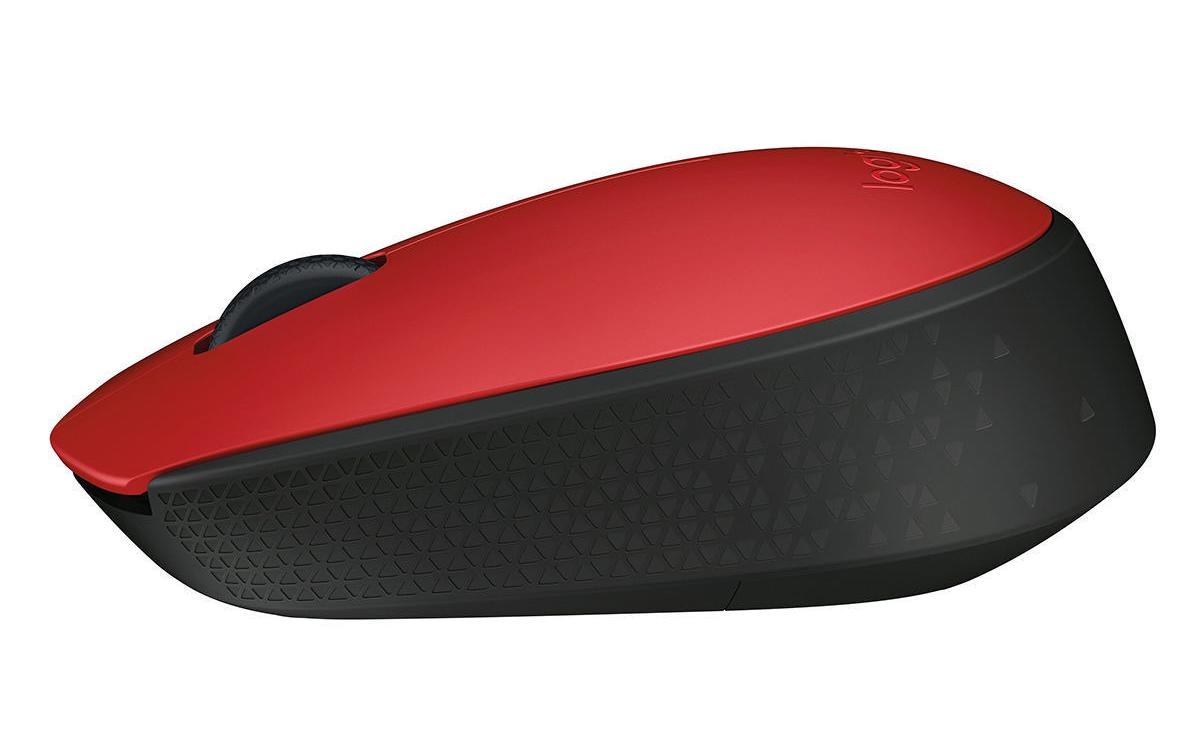 Logitech Maus »M171« Funk