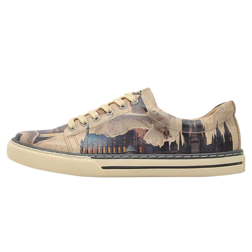 DOGO Sneaker »Gryffindor Gang Harry Potter«