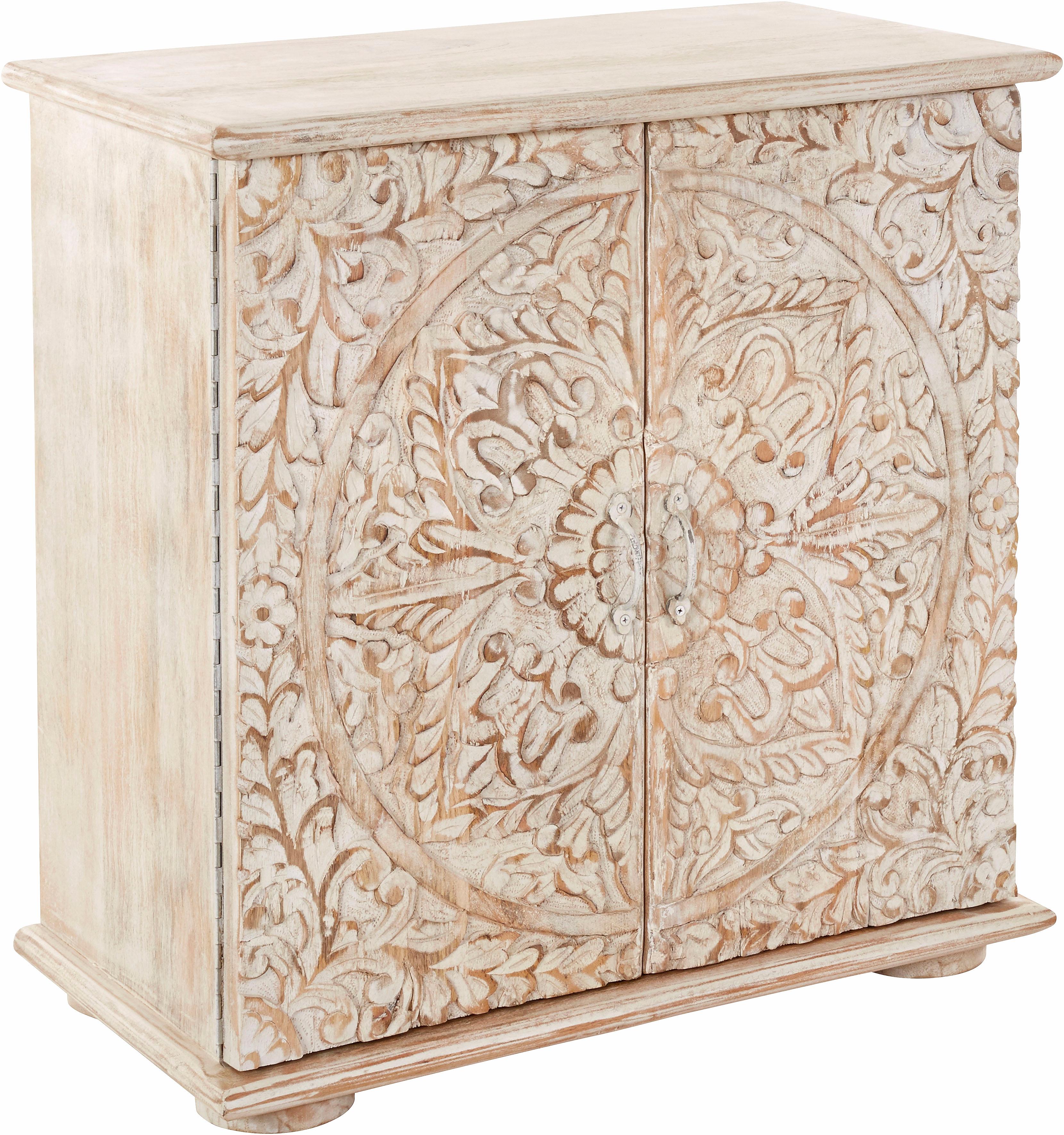 Thumbnail - Home affaire Kommode, Breite 75 cm