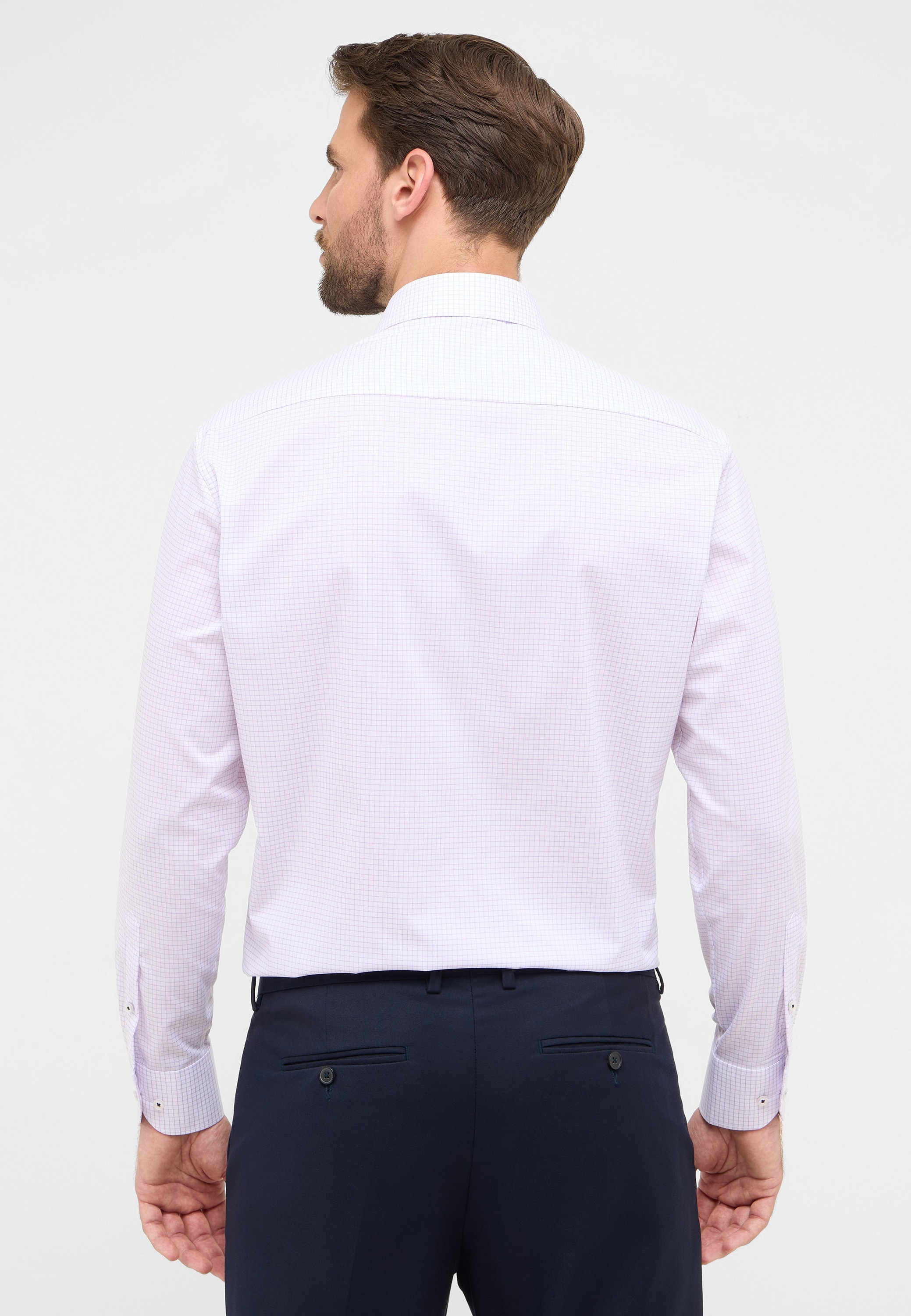 Eterna "COMFORT FIT" NON IRON (bügelfrei) günstig online kaufen