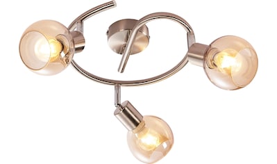 Nino Leuchten LED Deckenspot »CASTELLO«, E14, Warmweiß, LED Deckenleuchte, LED... kaufen
