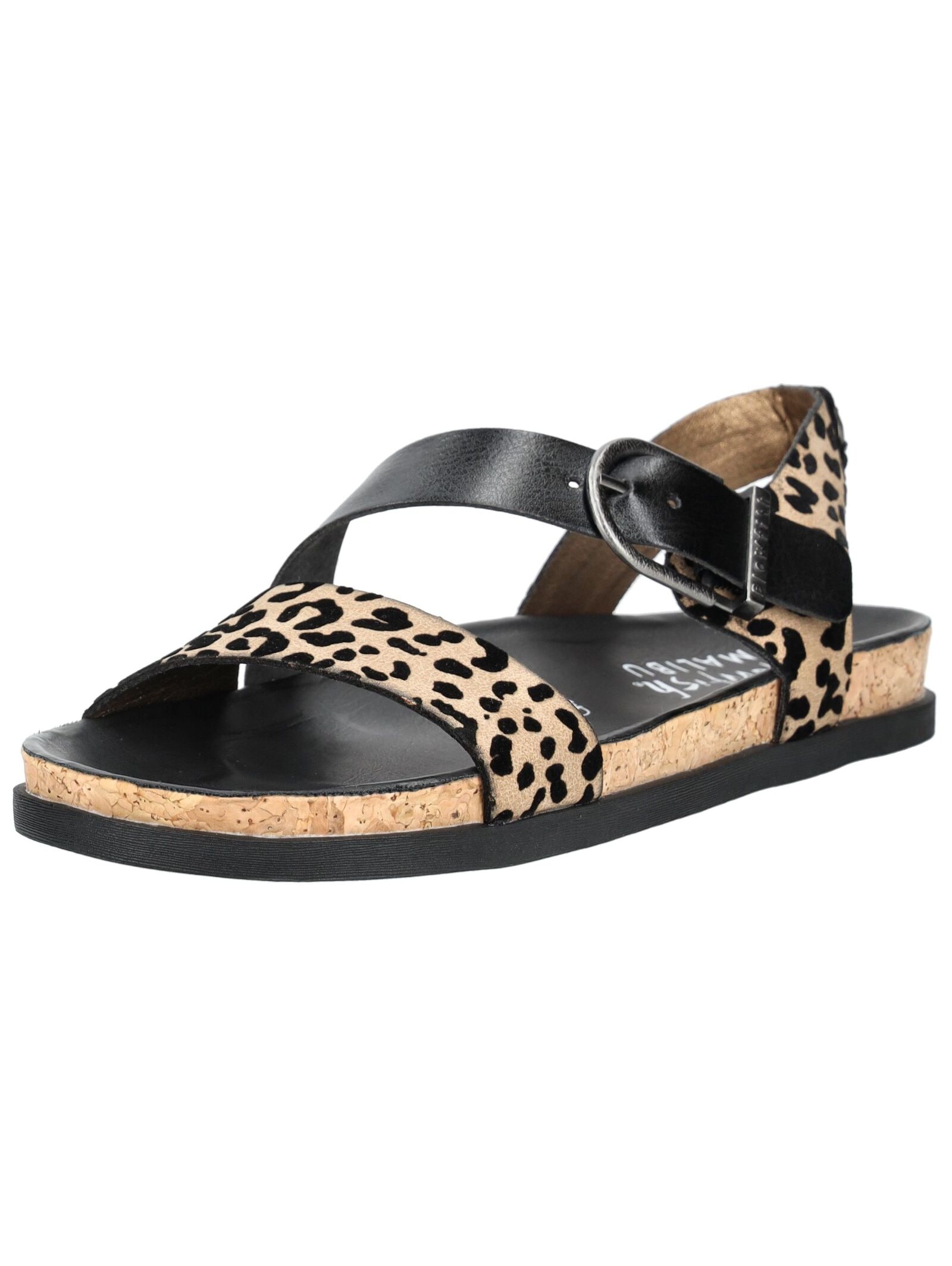 Blowfish Riemchensandale "Blowfish Sandalen Lederimitat" günstig online kaufen