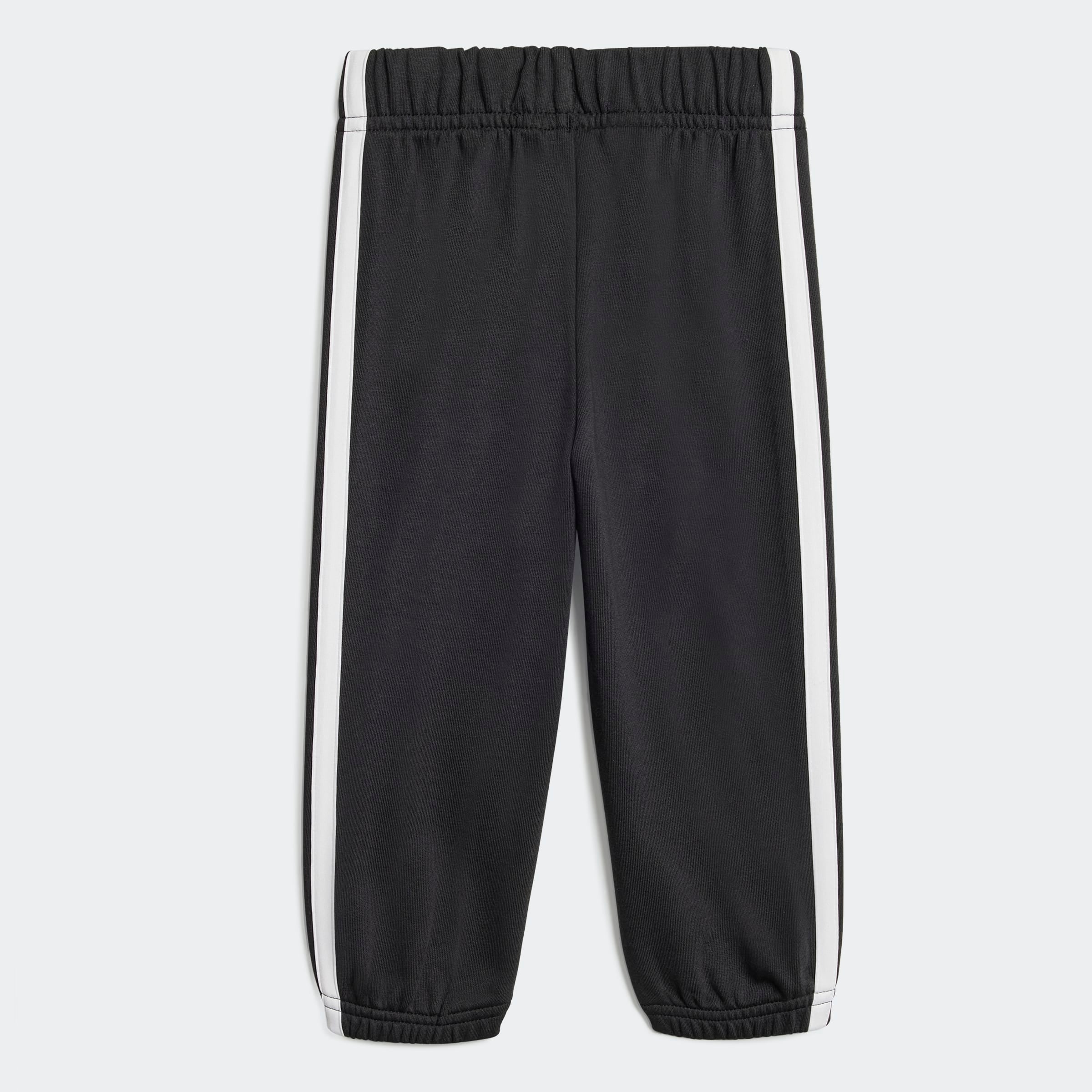 adidas Sportswear Trainingsanzug »I 3S FT JOG 240«, (2 tlg.)