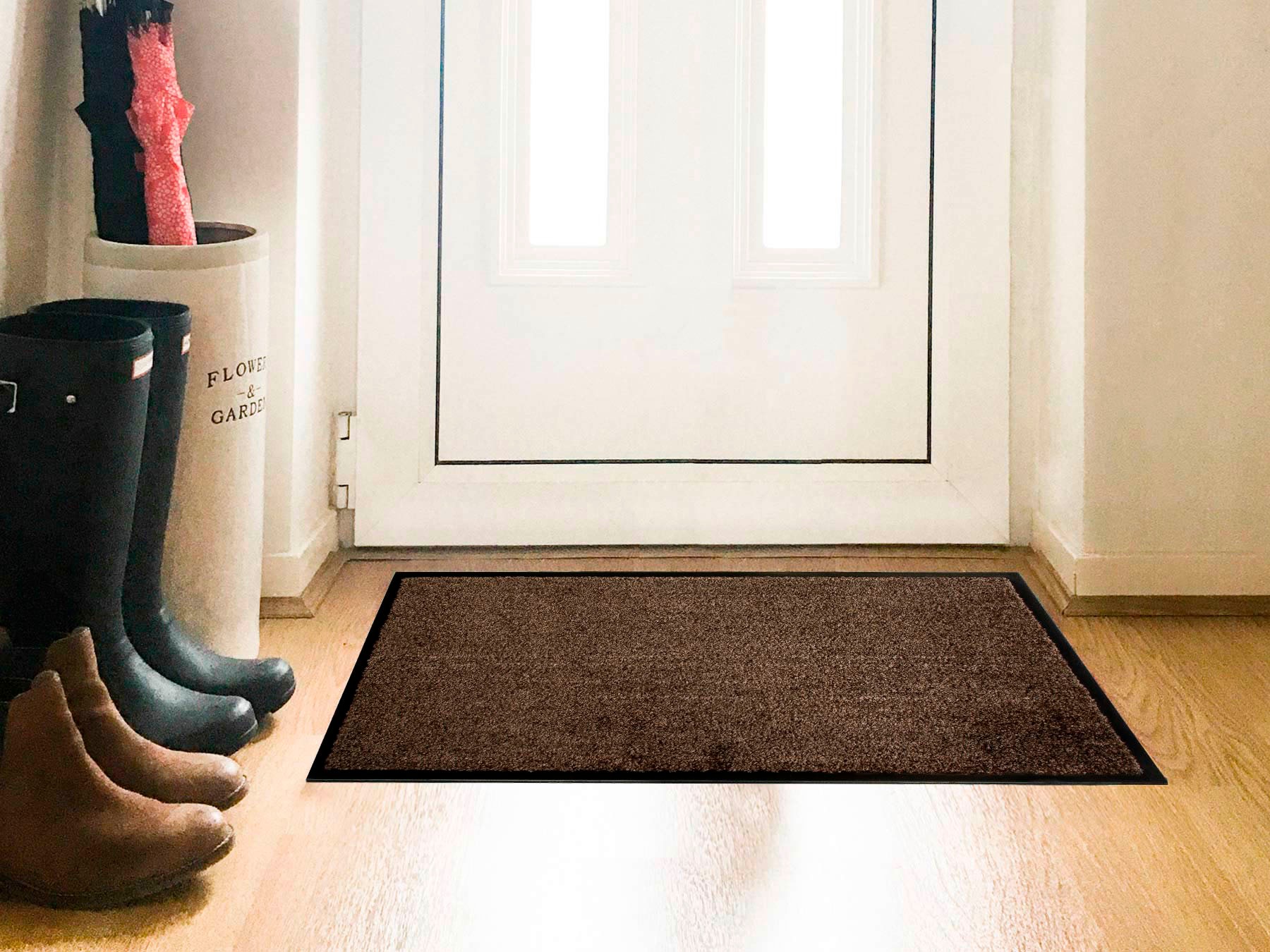 Primaflor-Ideen in Textil Fußmatte "Schmutzfangmatte CLEAN PRO, Made in Bel günstig online kaufen