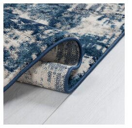 Thumbnail - FLAIR RUGS Läufer "Wonderlust", rechteckig, 10 mm Höhe, fußbodenheizungsgeeignet, mehrfarbig, Vintage Design, Läufer, Ab...