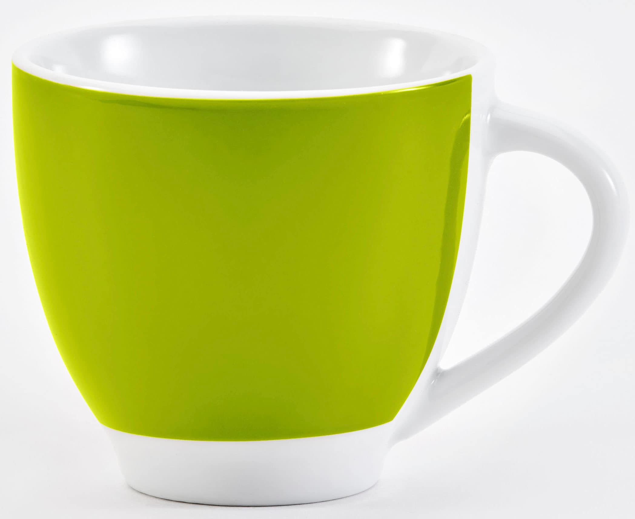 van Well Tasse "Vario" spülmaschinen- und mikrowellengeeignet, 6-teilig günstig online kaufen